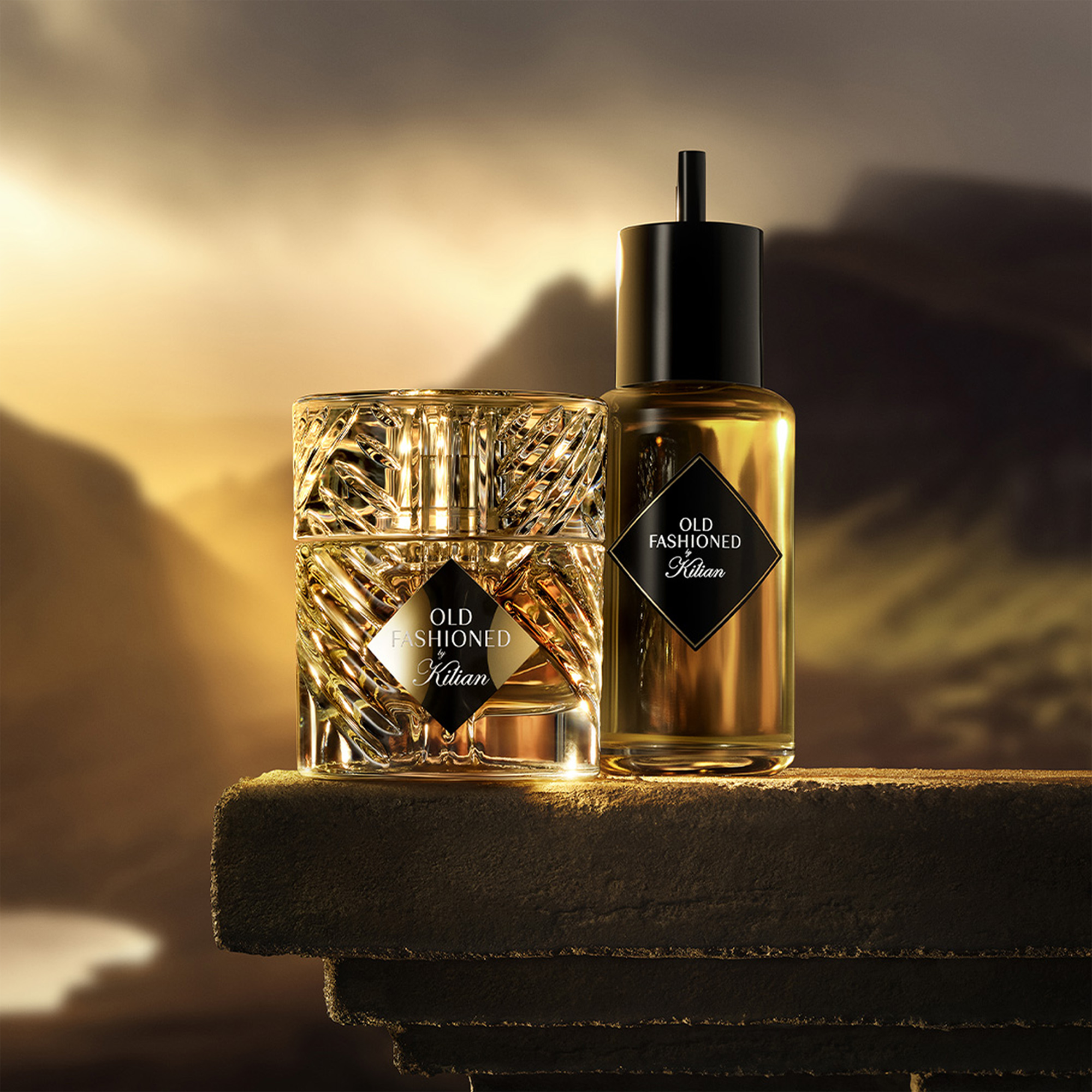 Old Fashioned - Eau de Parfum