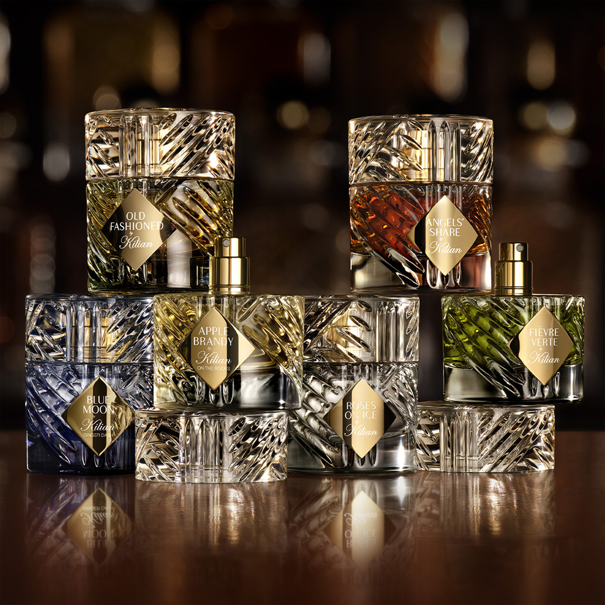 Old Fashioned - Eau de Parfum