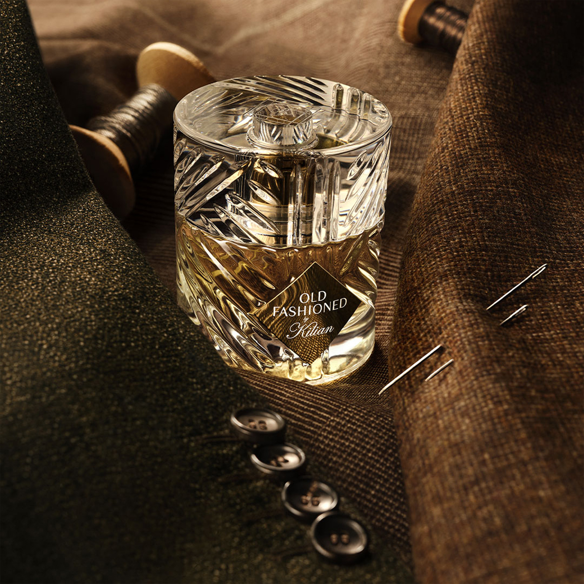 Old Fashioned - Eau de Parfum