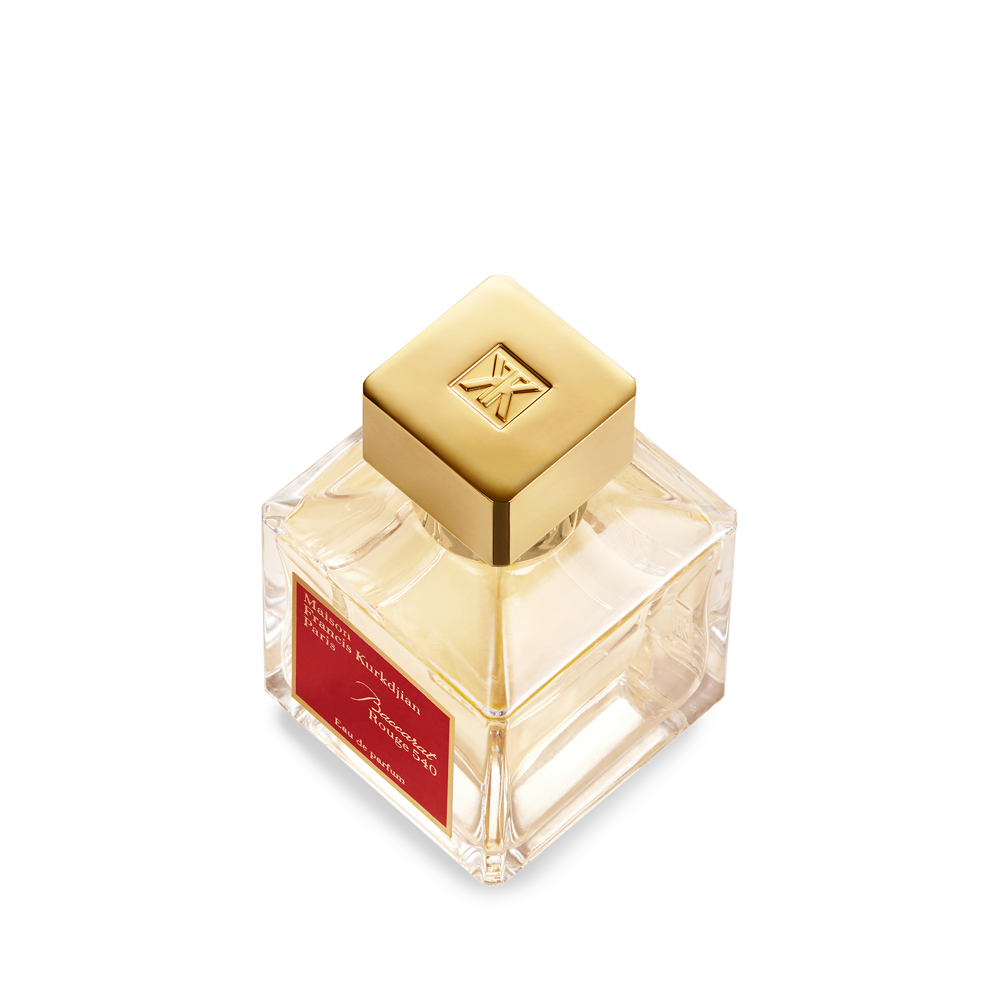 Baccarat rouge 540 EdP