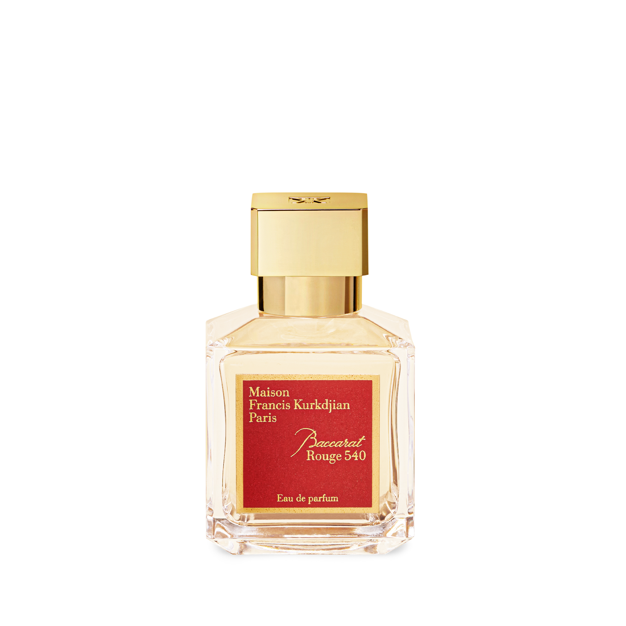 Baccarat rouge 540 EdP