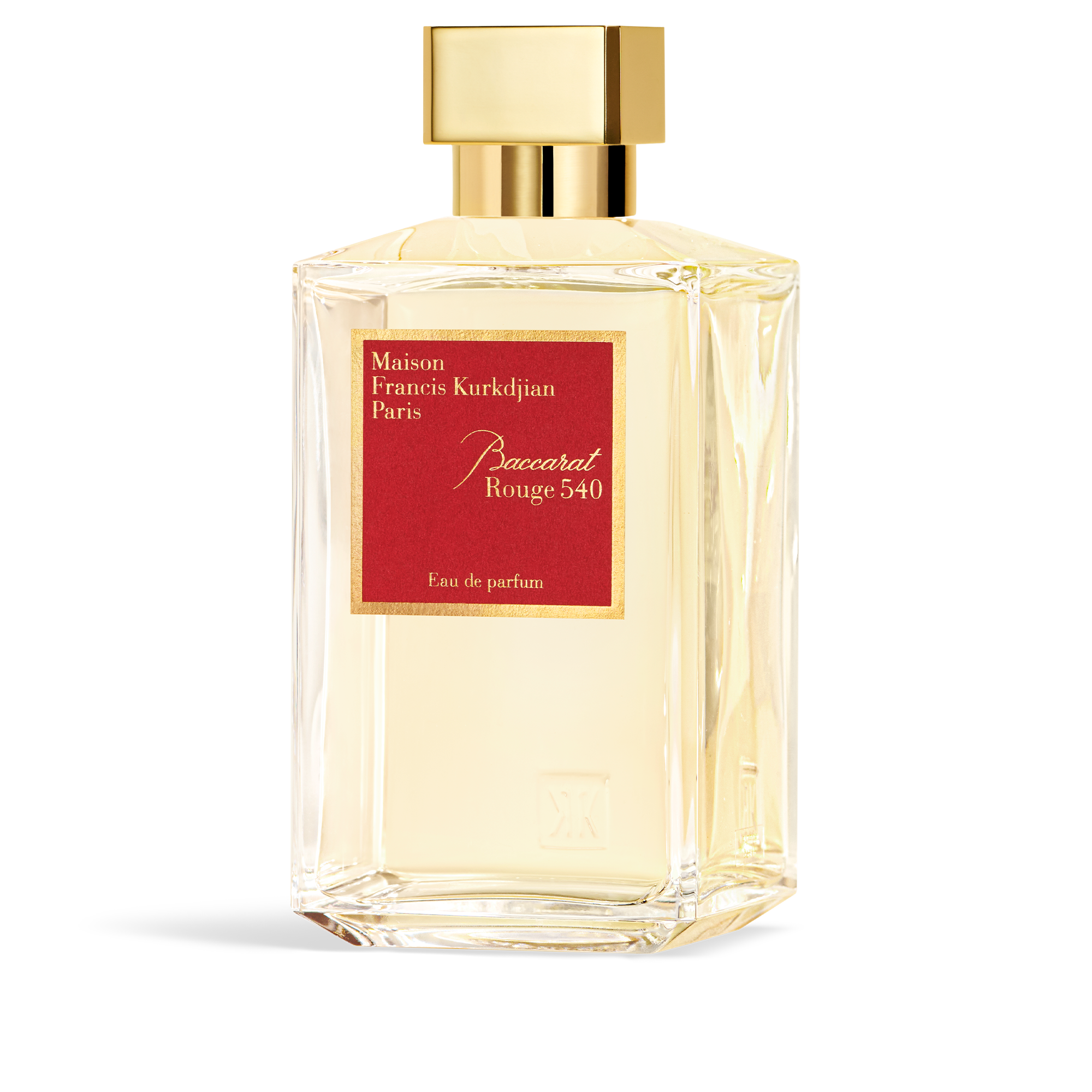 Baccarat rouge 540 EdP