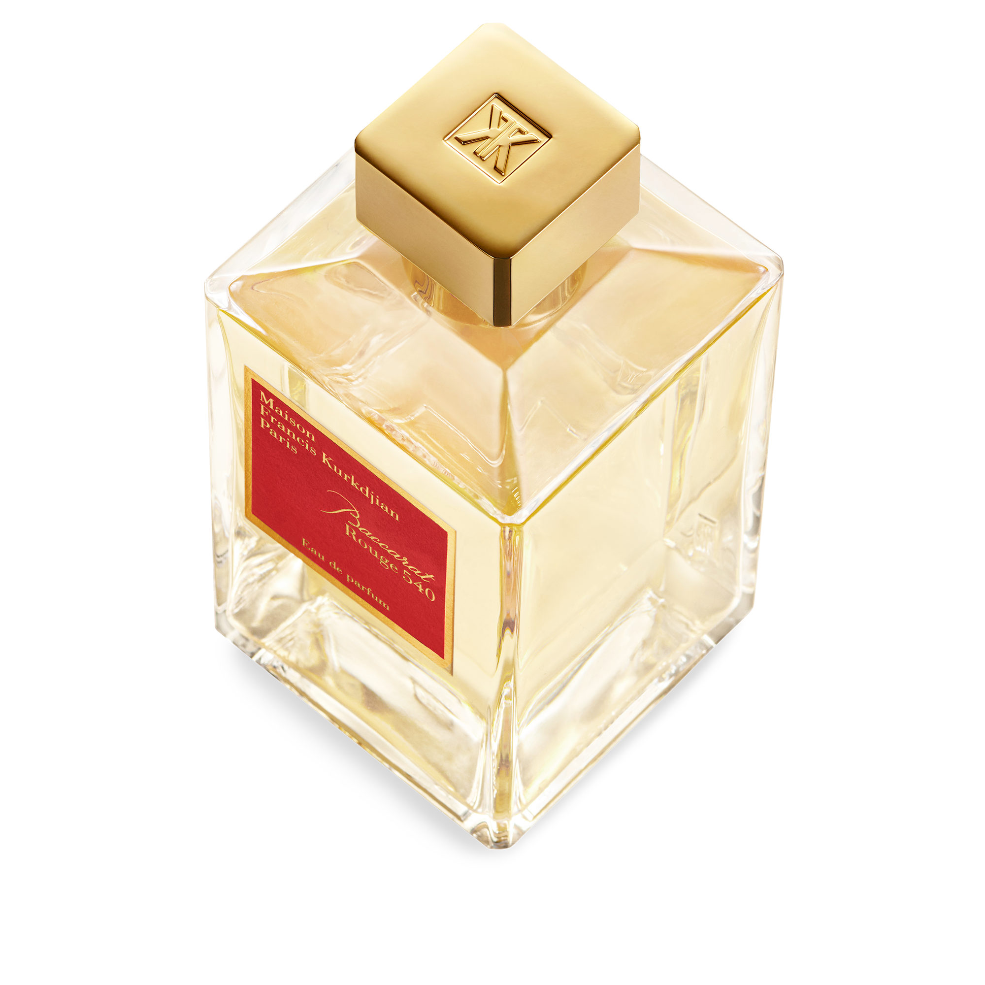Baccarat rouge 540 EdP