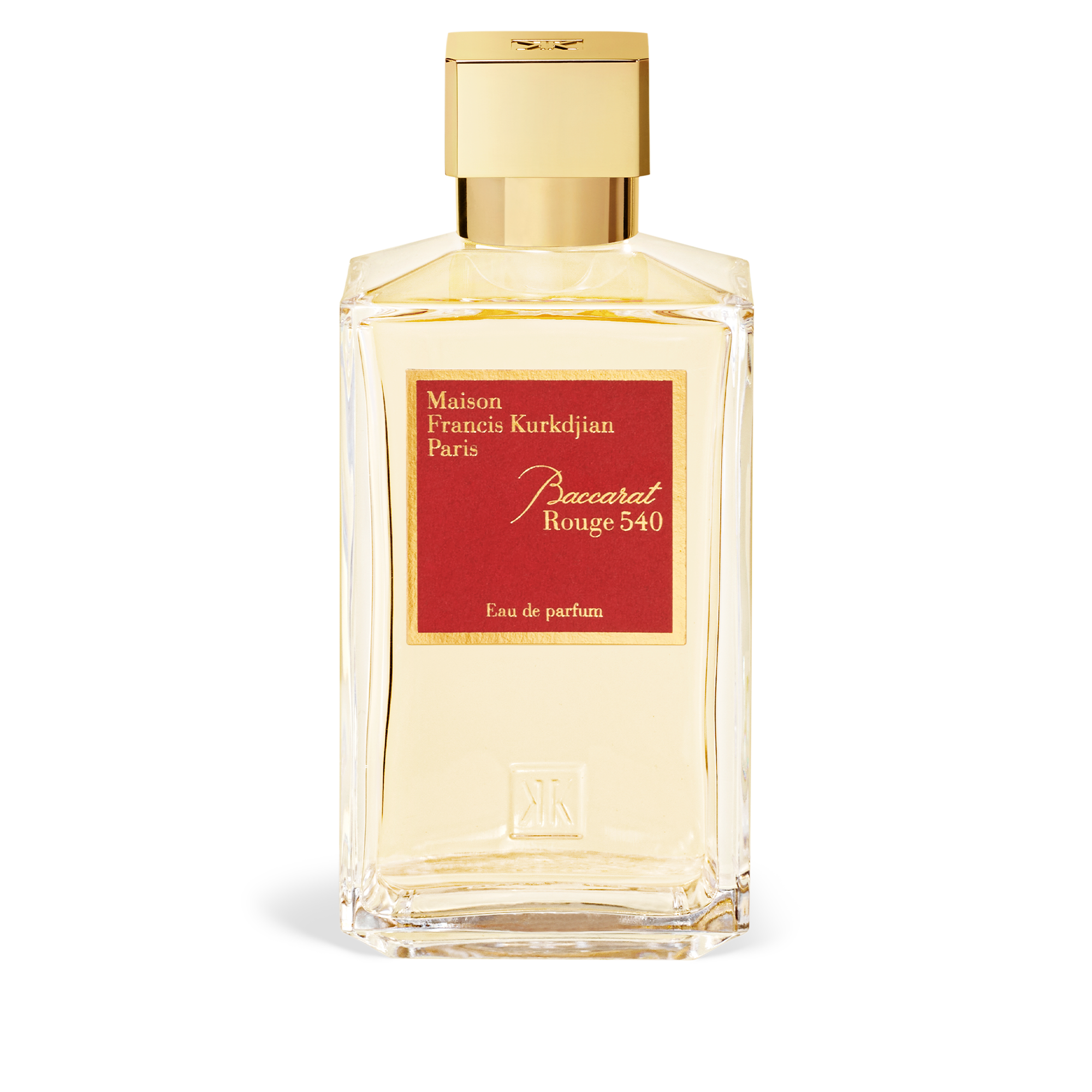 Baccarat rouge 540 EdP