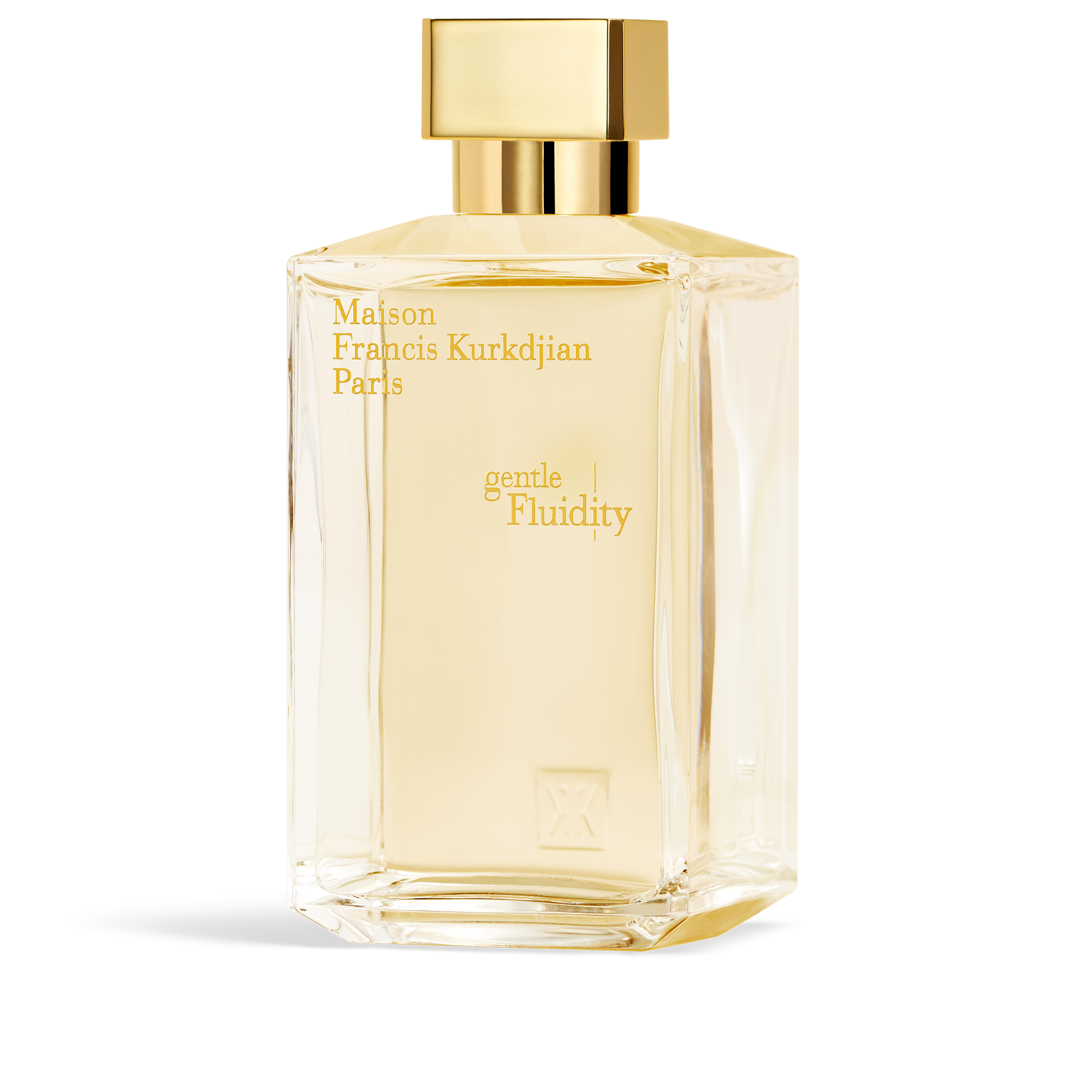 Gentle Fluidity Edition Gold