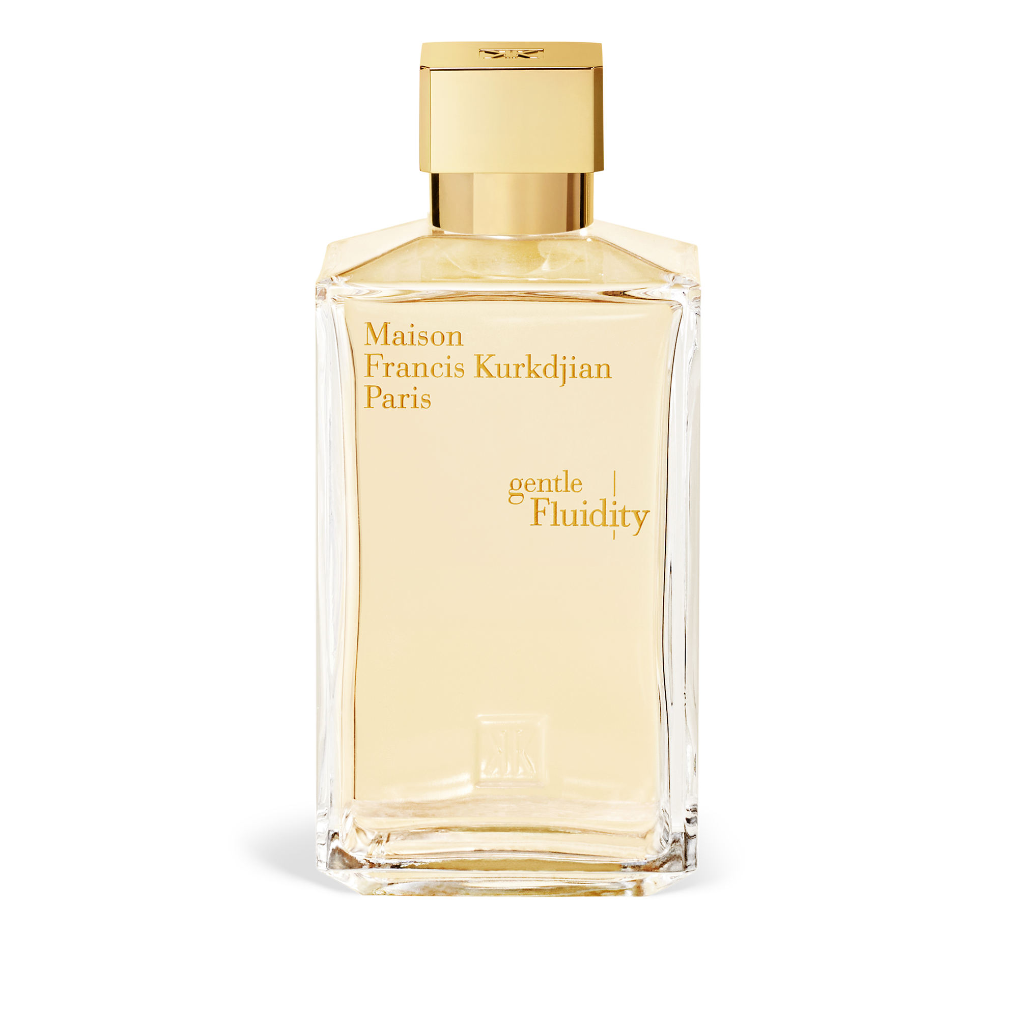 Gentle Fluidity Edition Gold