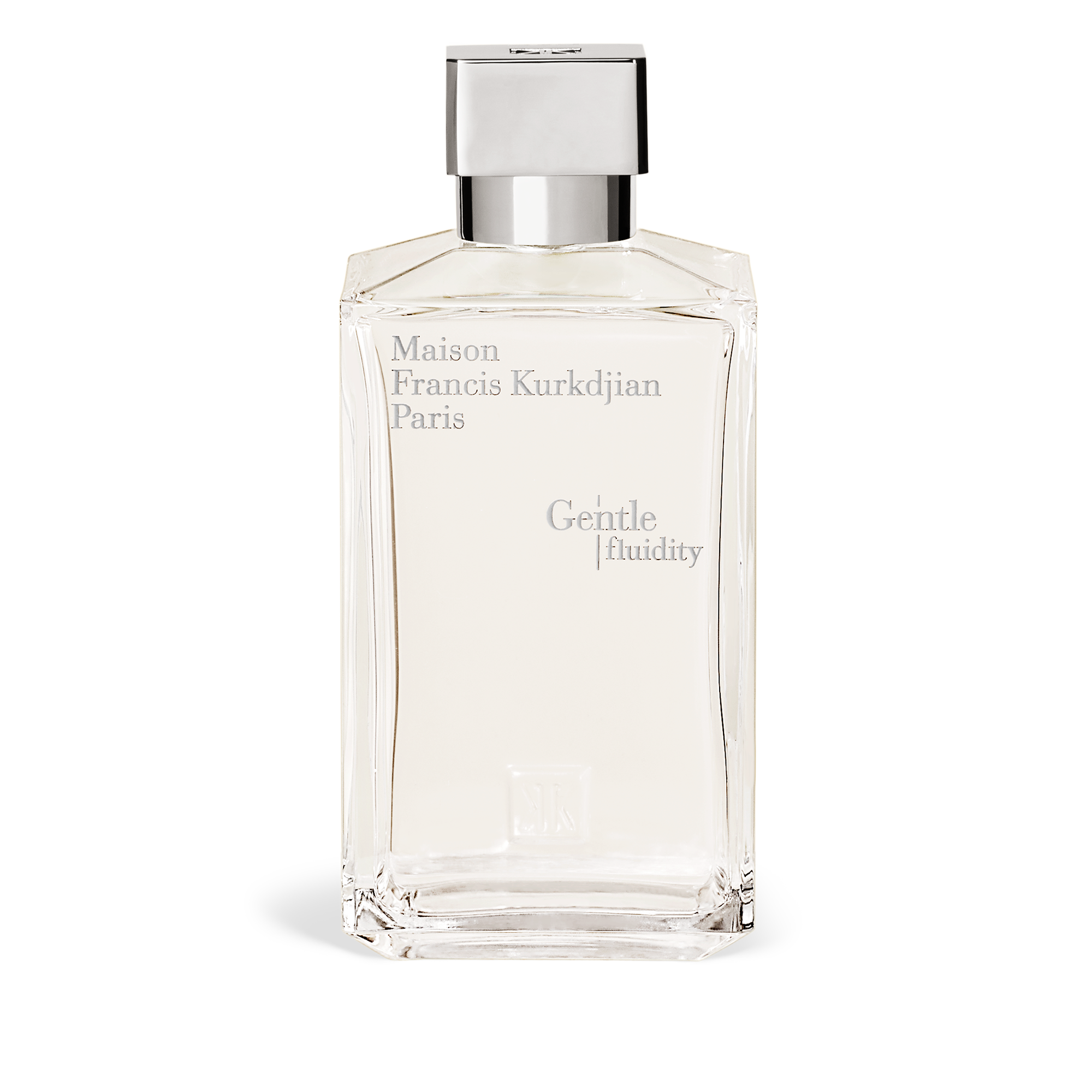 Gentle Fluidity Edition Silver