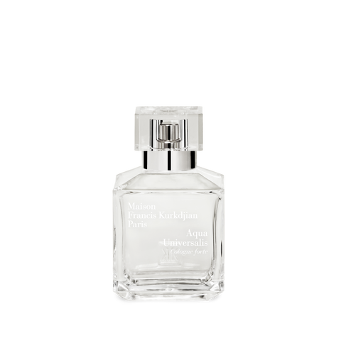Aqua Universalis Cologne forte