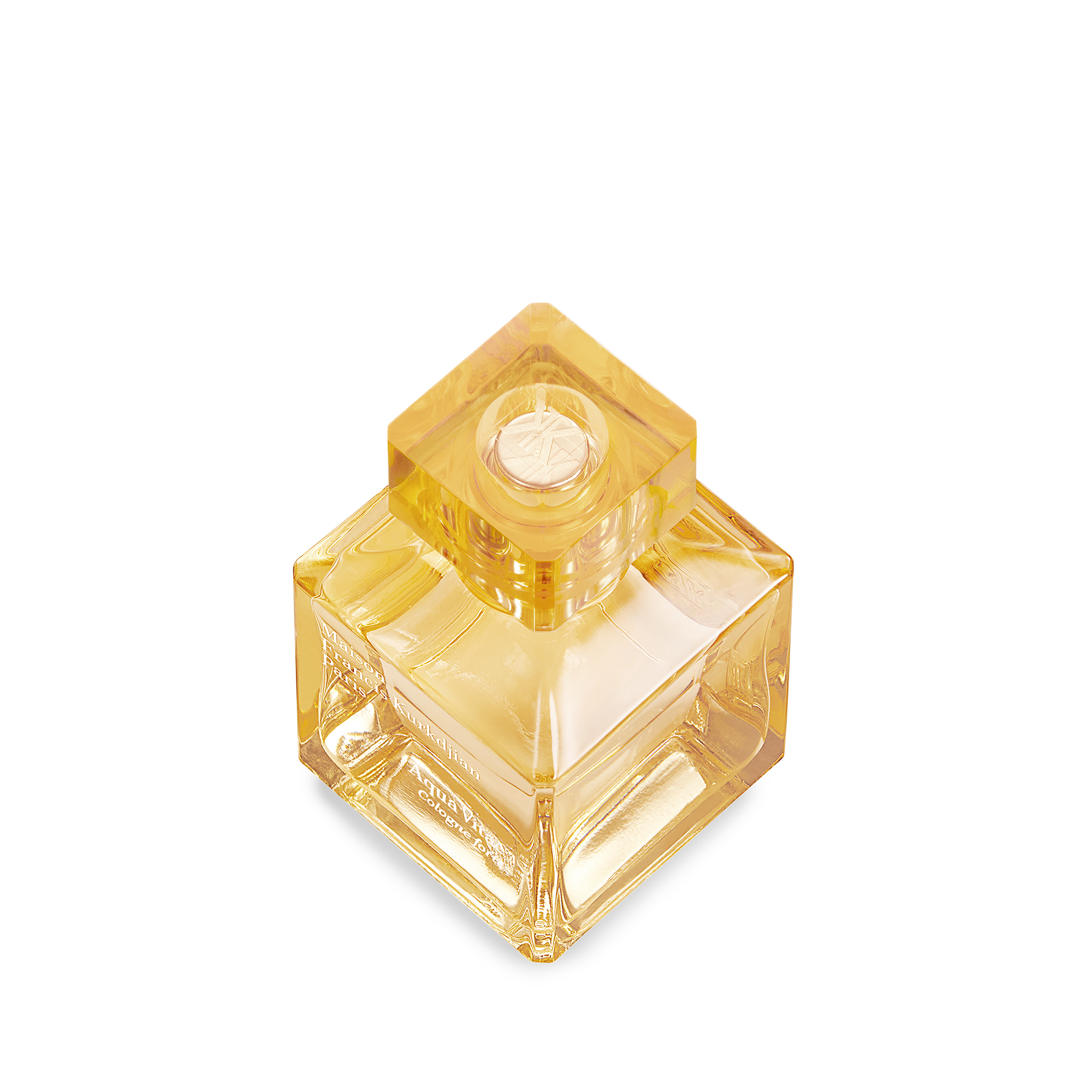 Aqua Vitae Cologne forte