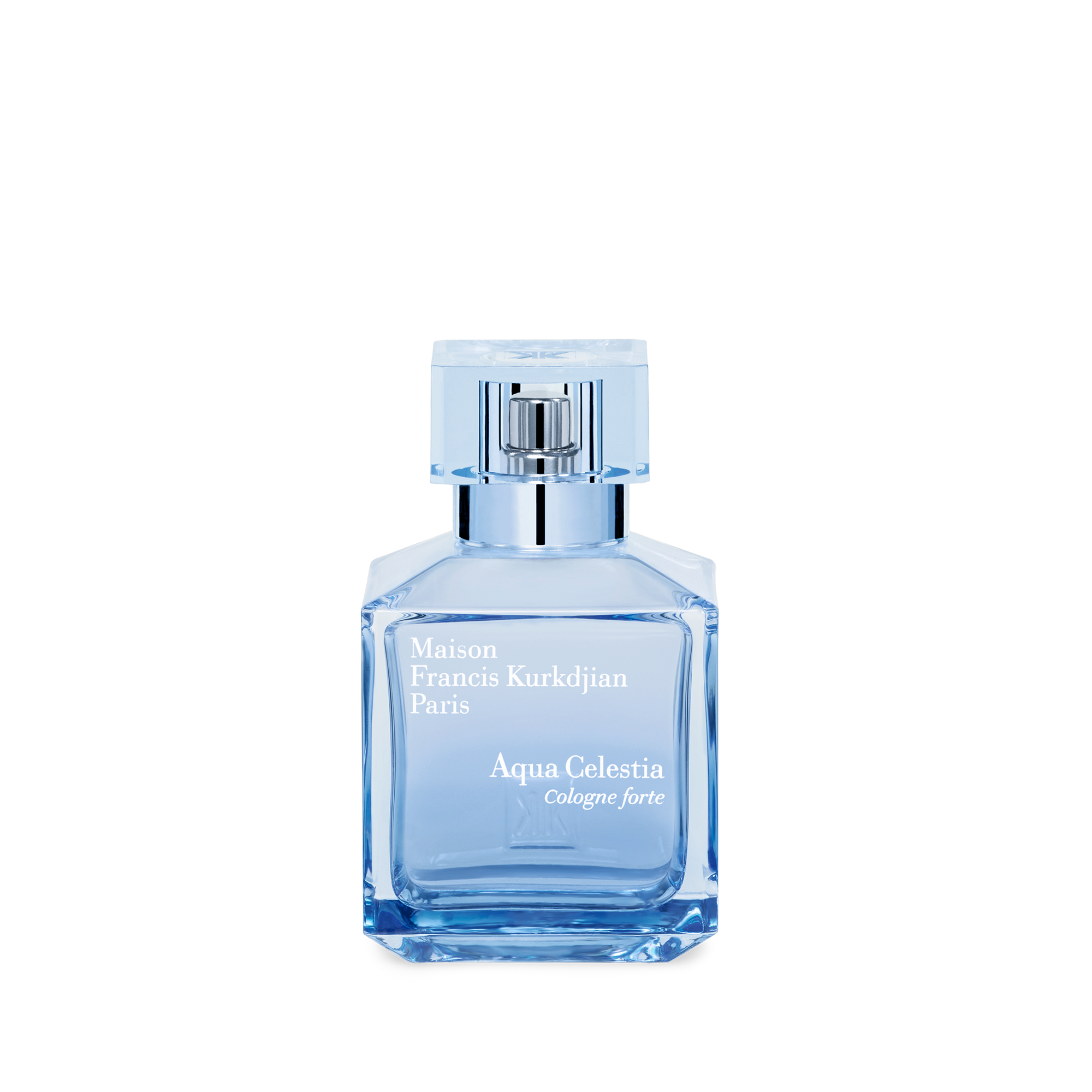 Aqua Celestia Cologne forte
