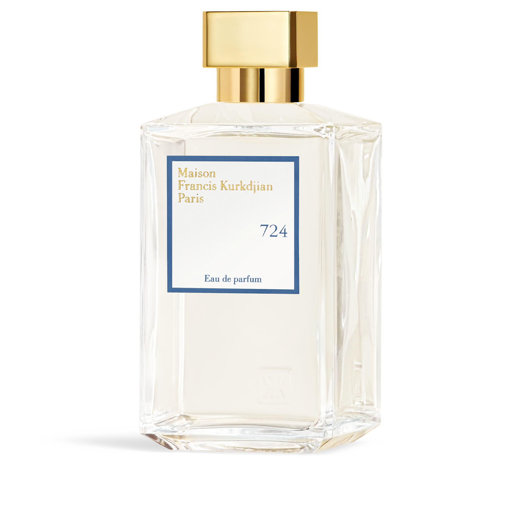 724 Eau de Parfum