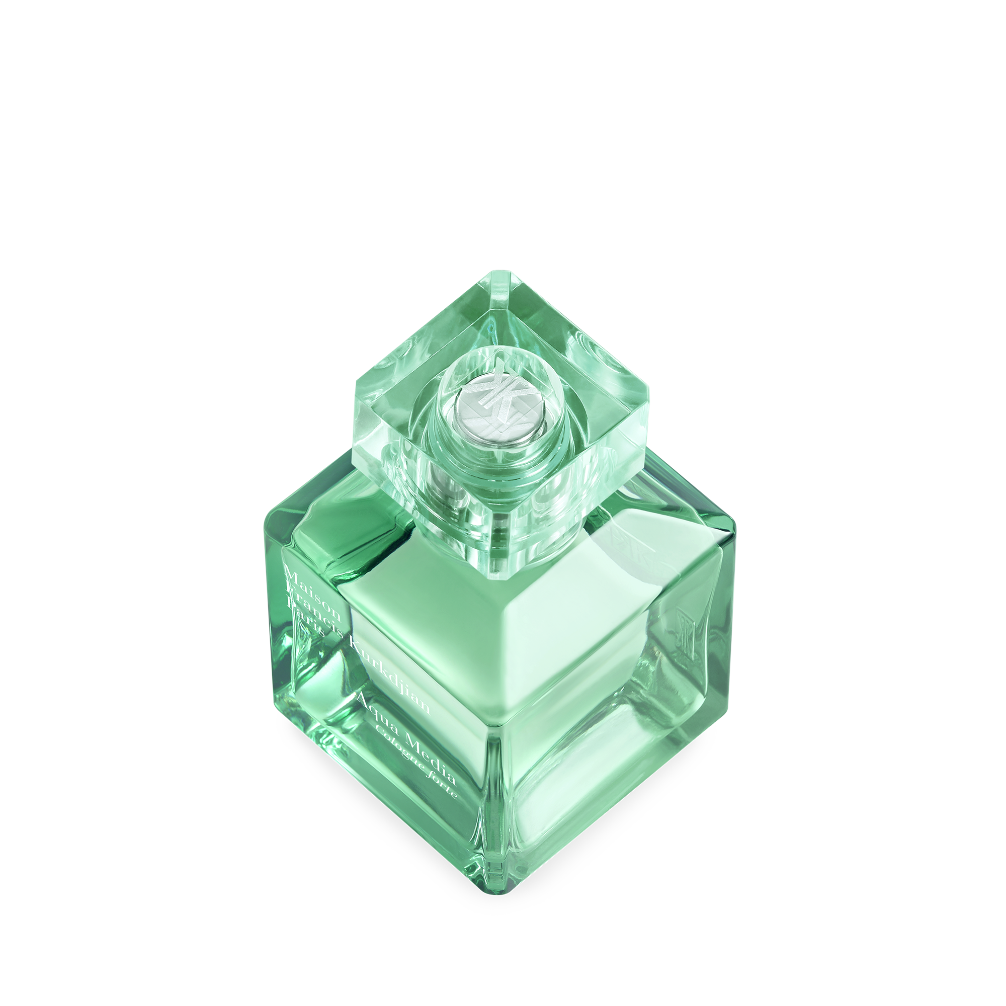 Aqua Media Cologne forte