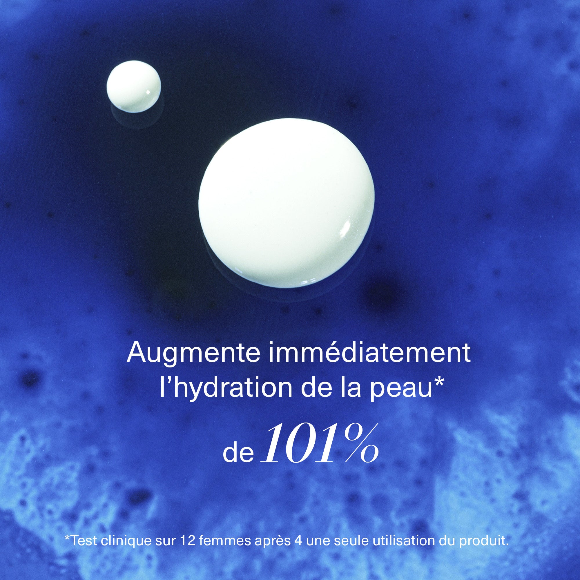 Le Fluide Protection UV SPF50