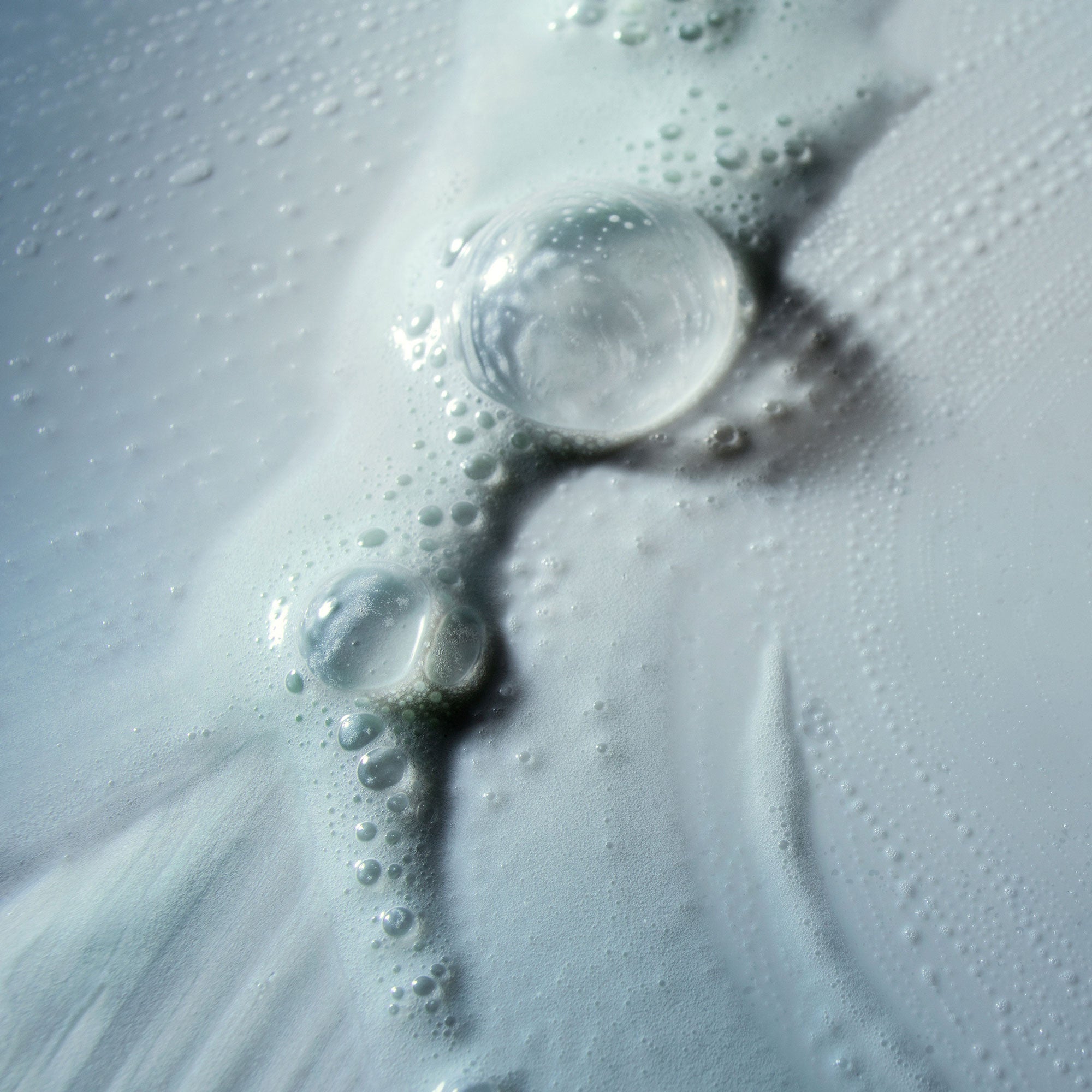 La Mousse Nettoyante Ultime