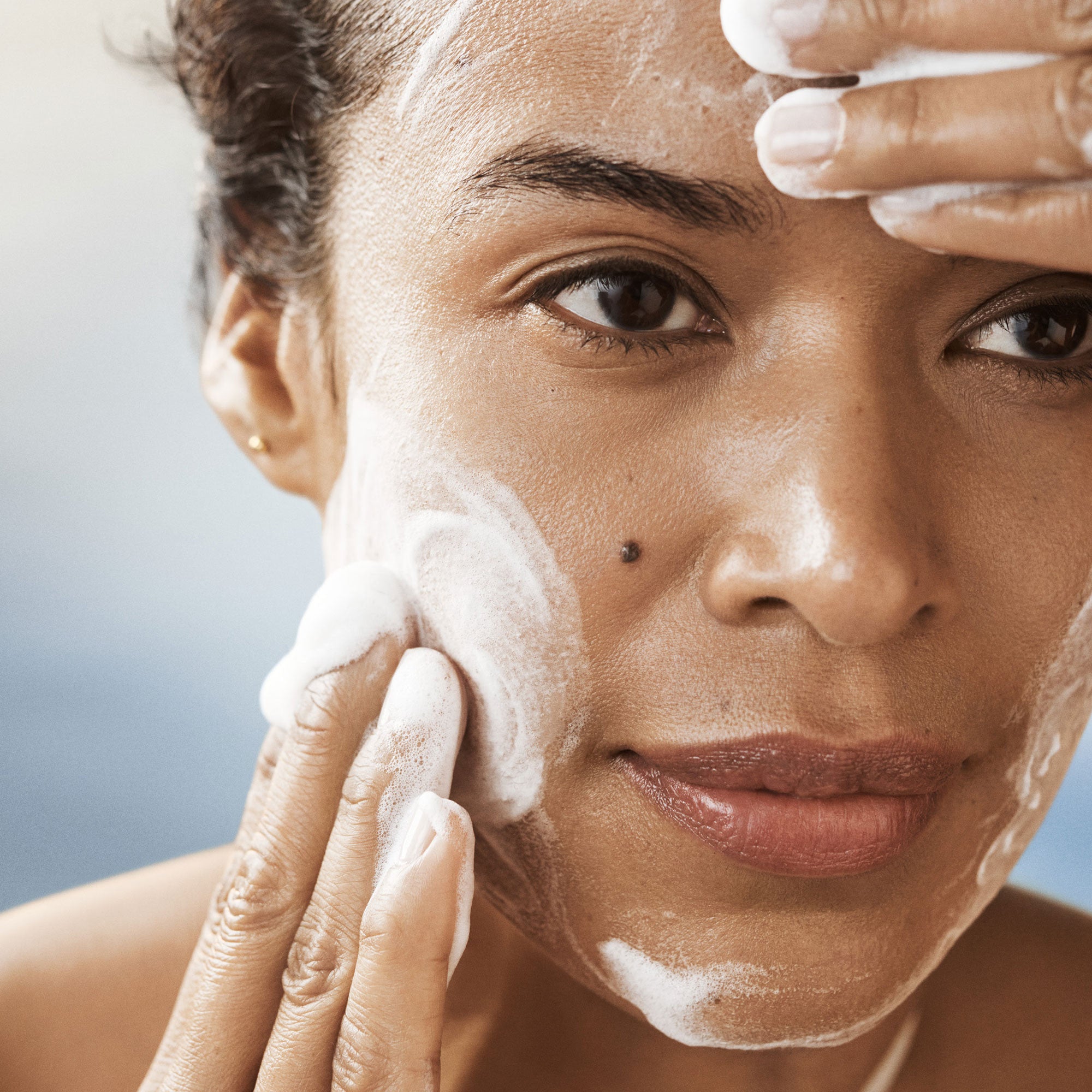 La Mousse Nettoyante Ultime