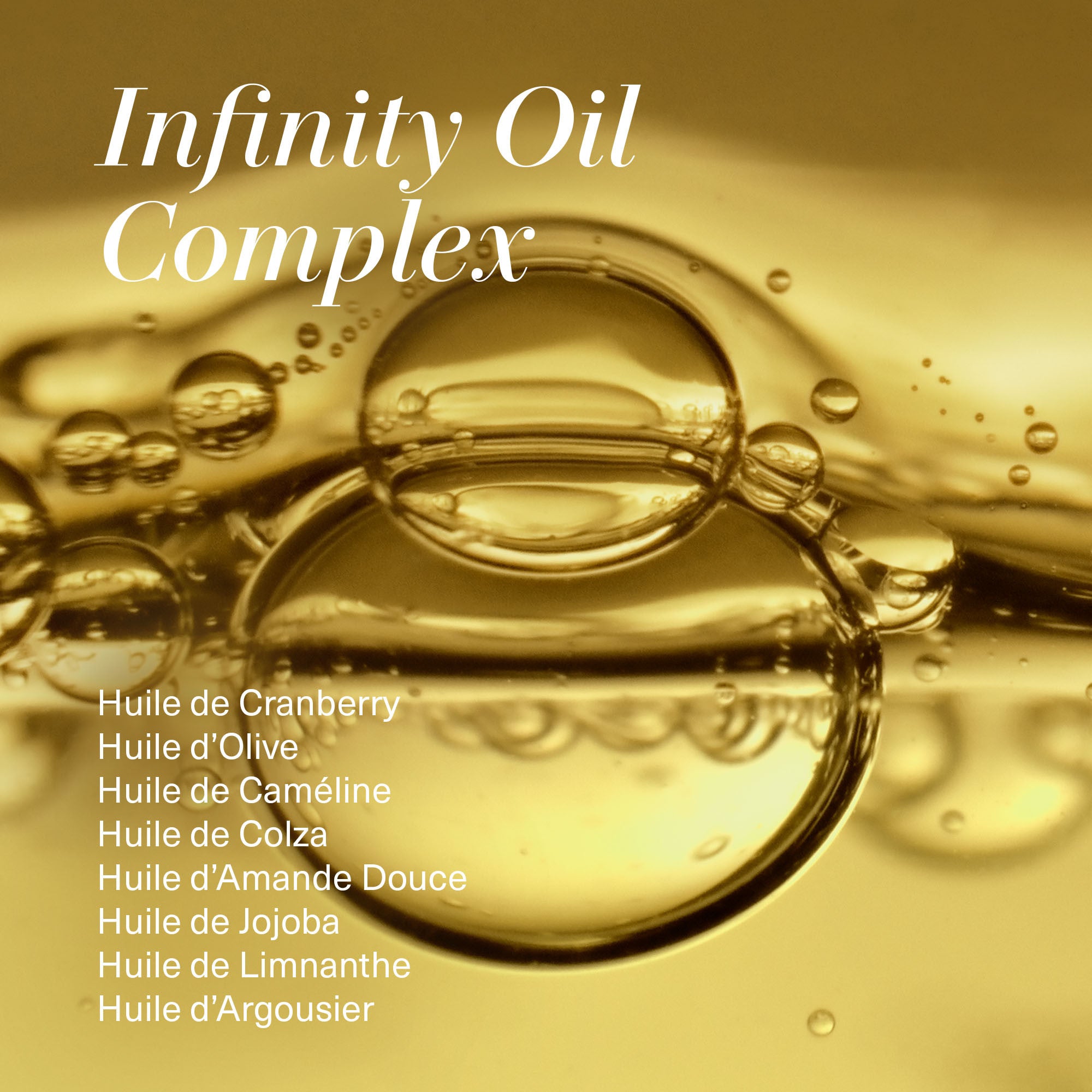 L'Huile Régénérante