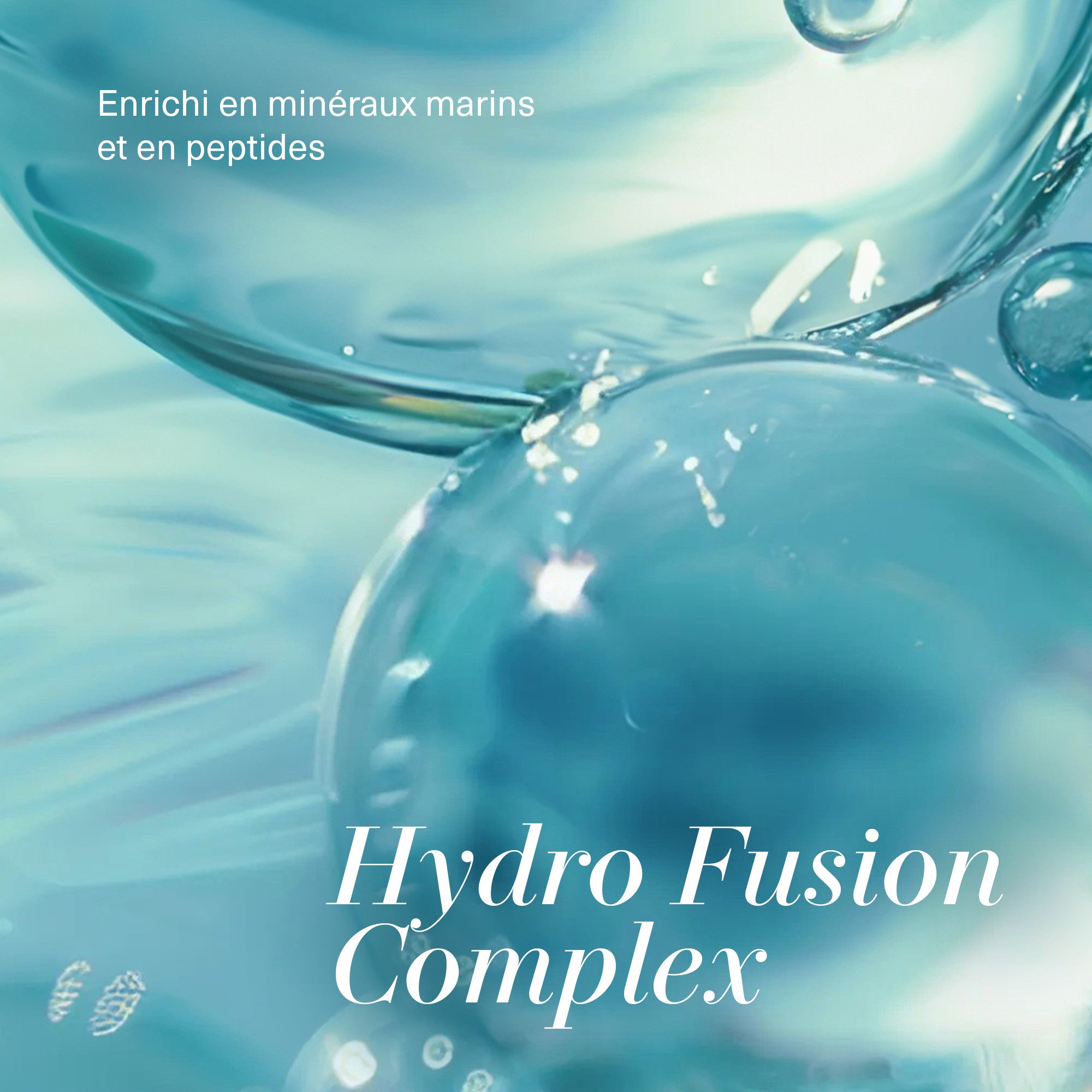 L'Huile Régénérante