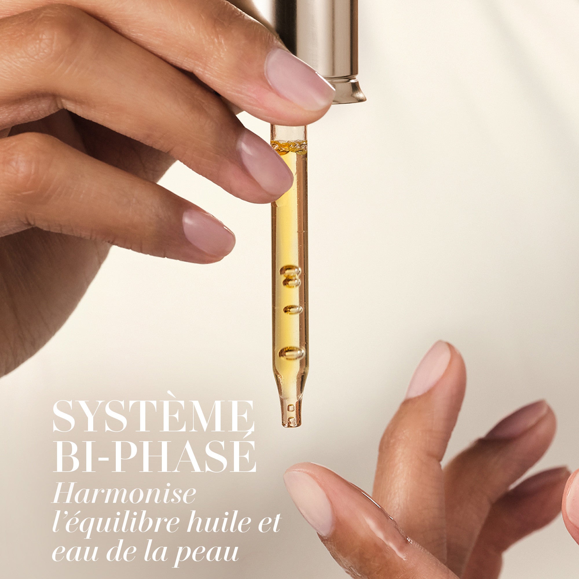 L'Huile Régénérante