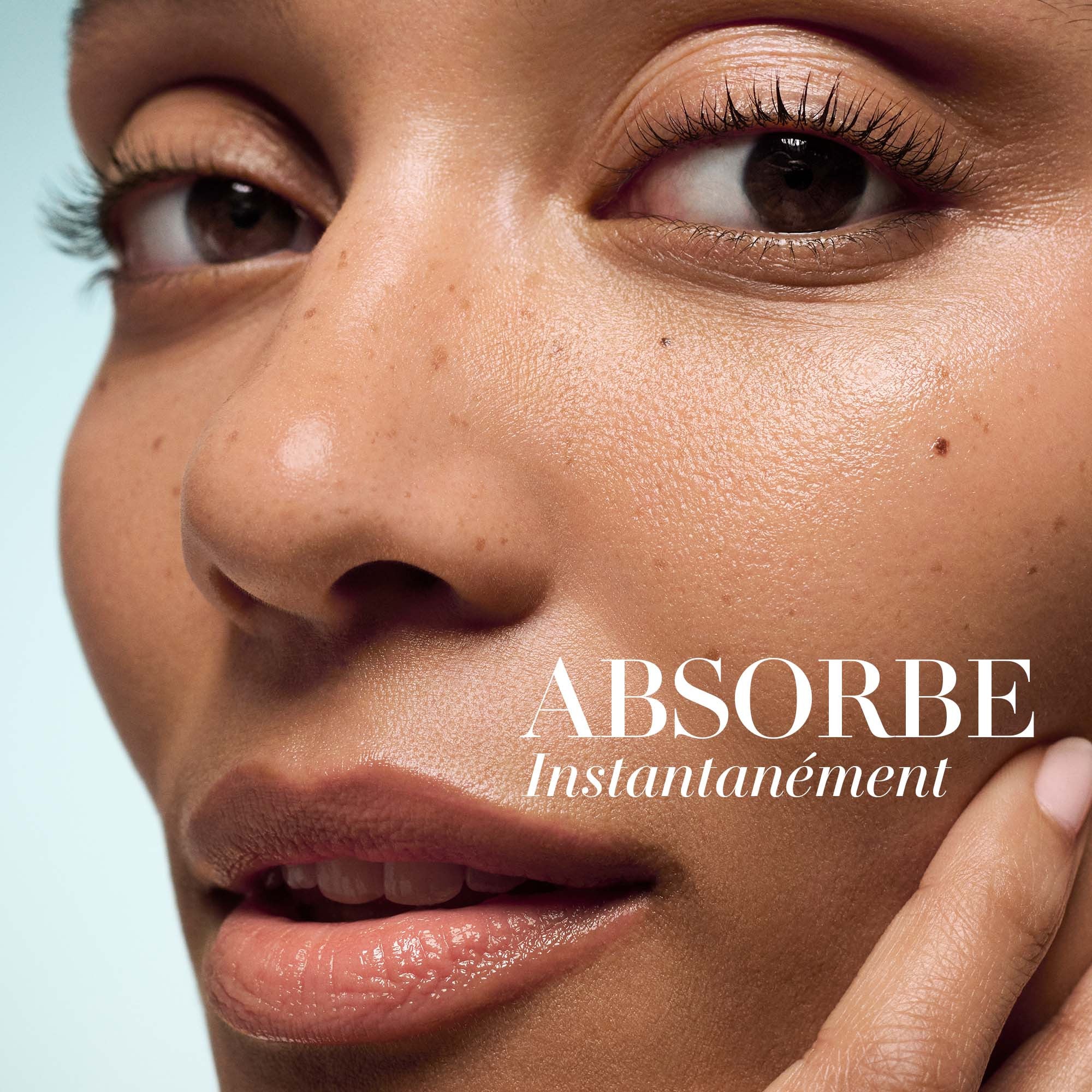 L'Huile Régénérante