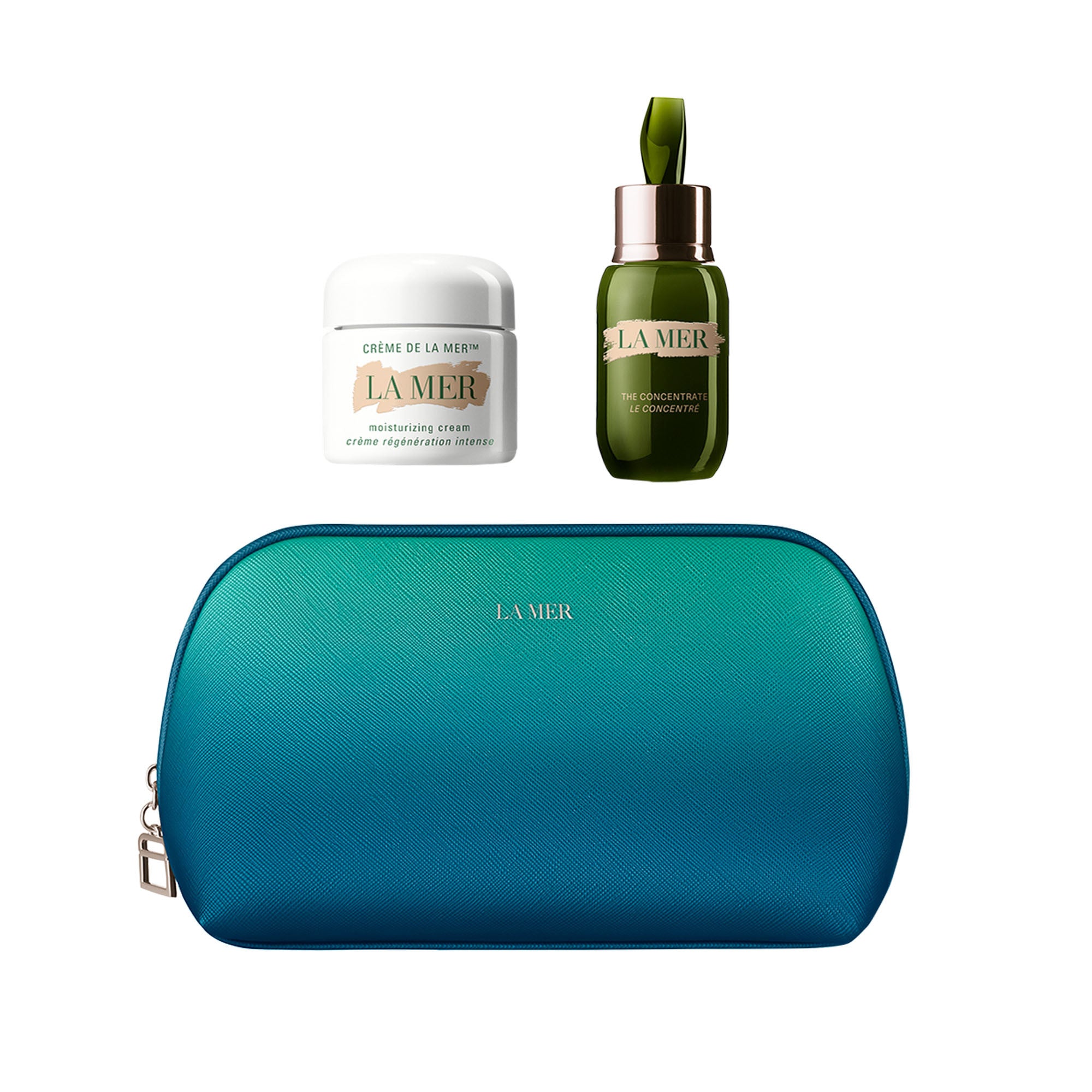 La Collection Apaisante - Coffret Soin Visage