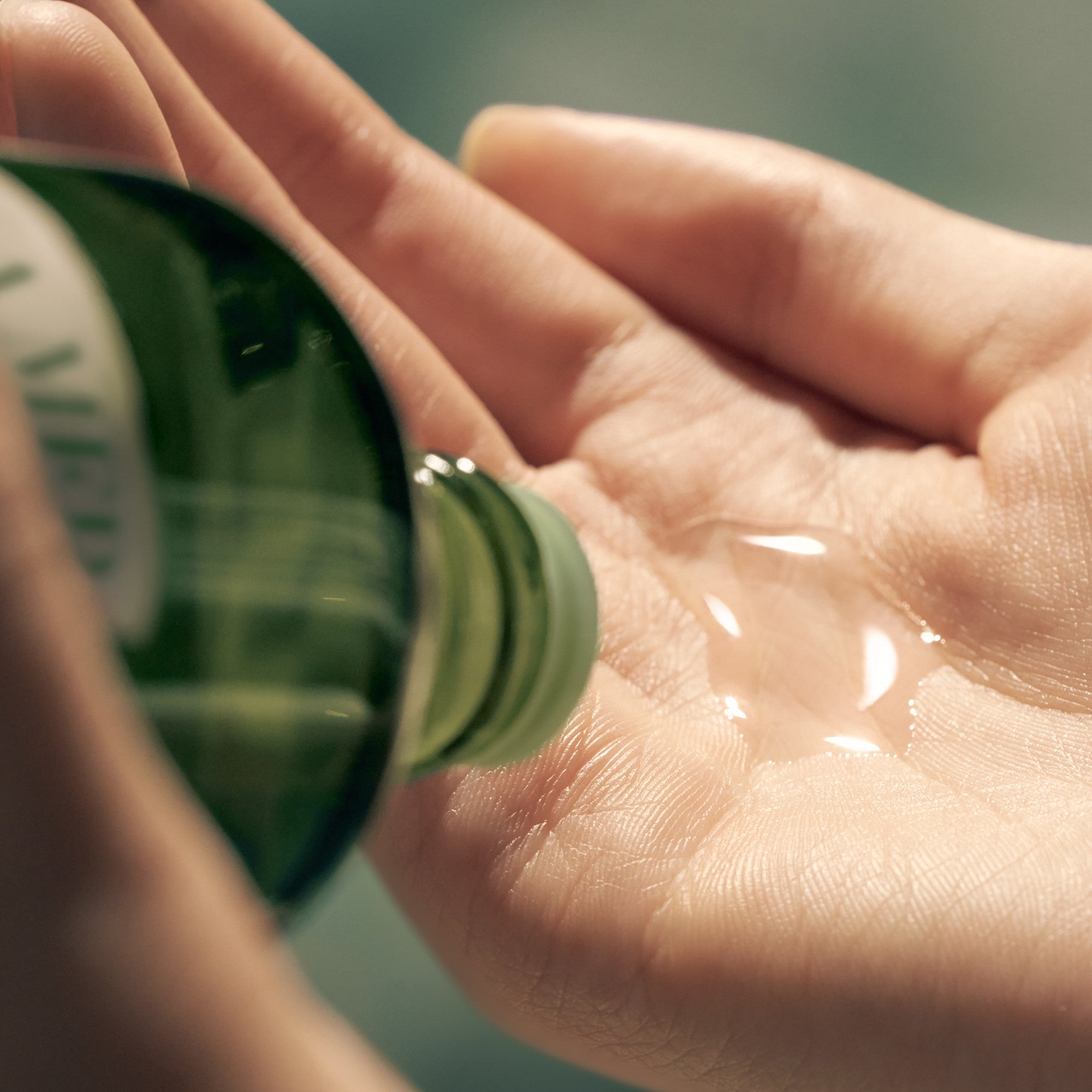 La Lotion Pré-Soin Grande