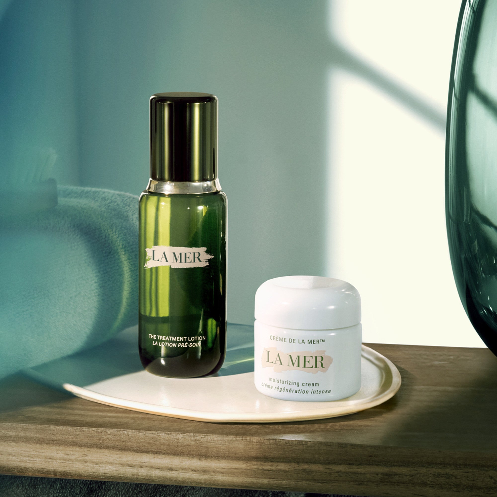 La Lotion Pré-Soin Grande