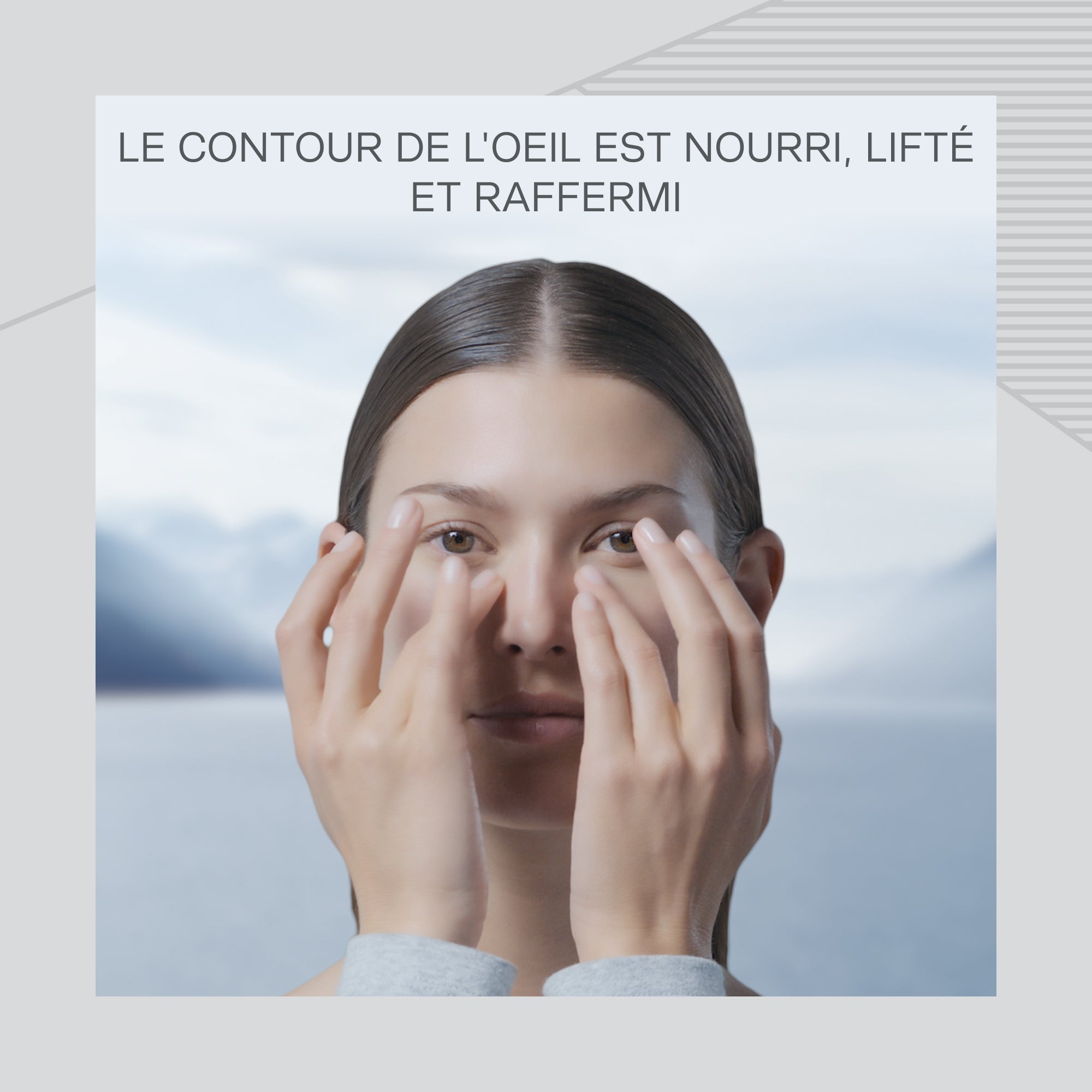 Skin Caviar crème luxe yeux