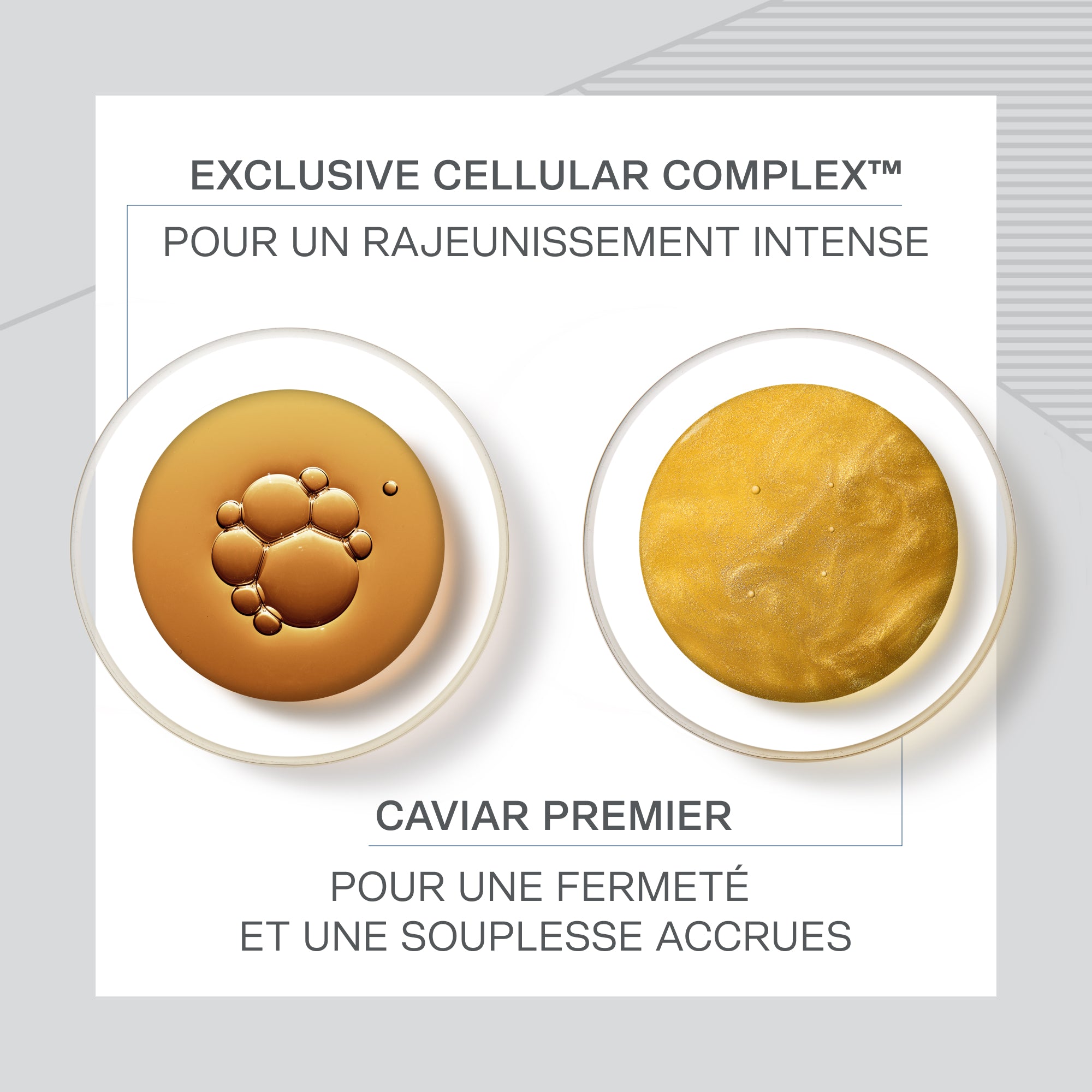 Skin Caviar crème luxe yeux