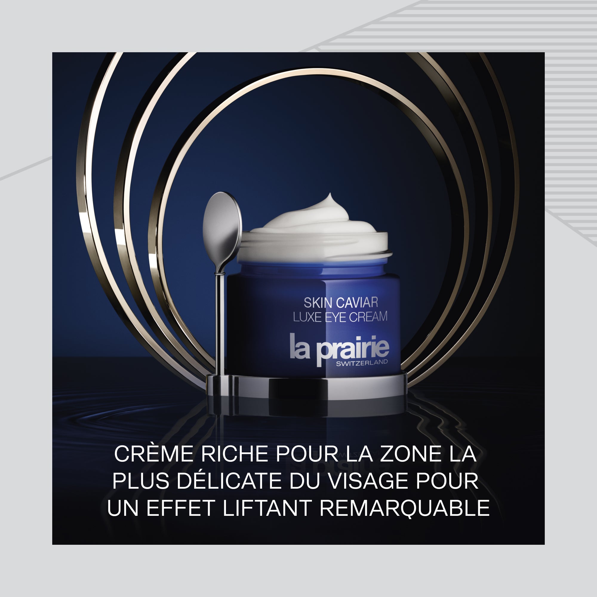 Skin Caviar crème luxe yeux