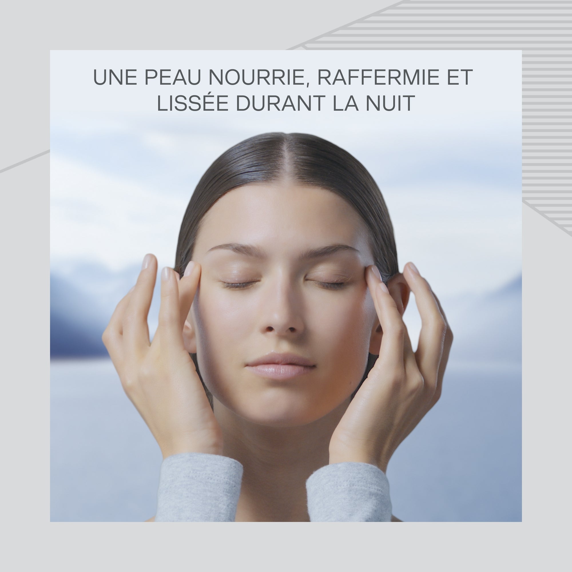 Skin Caviar masque luxe nuit