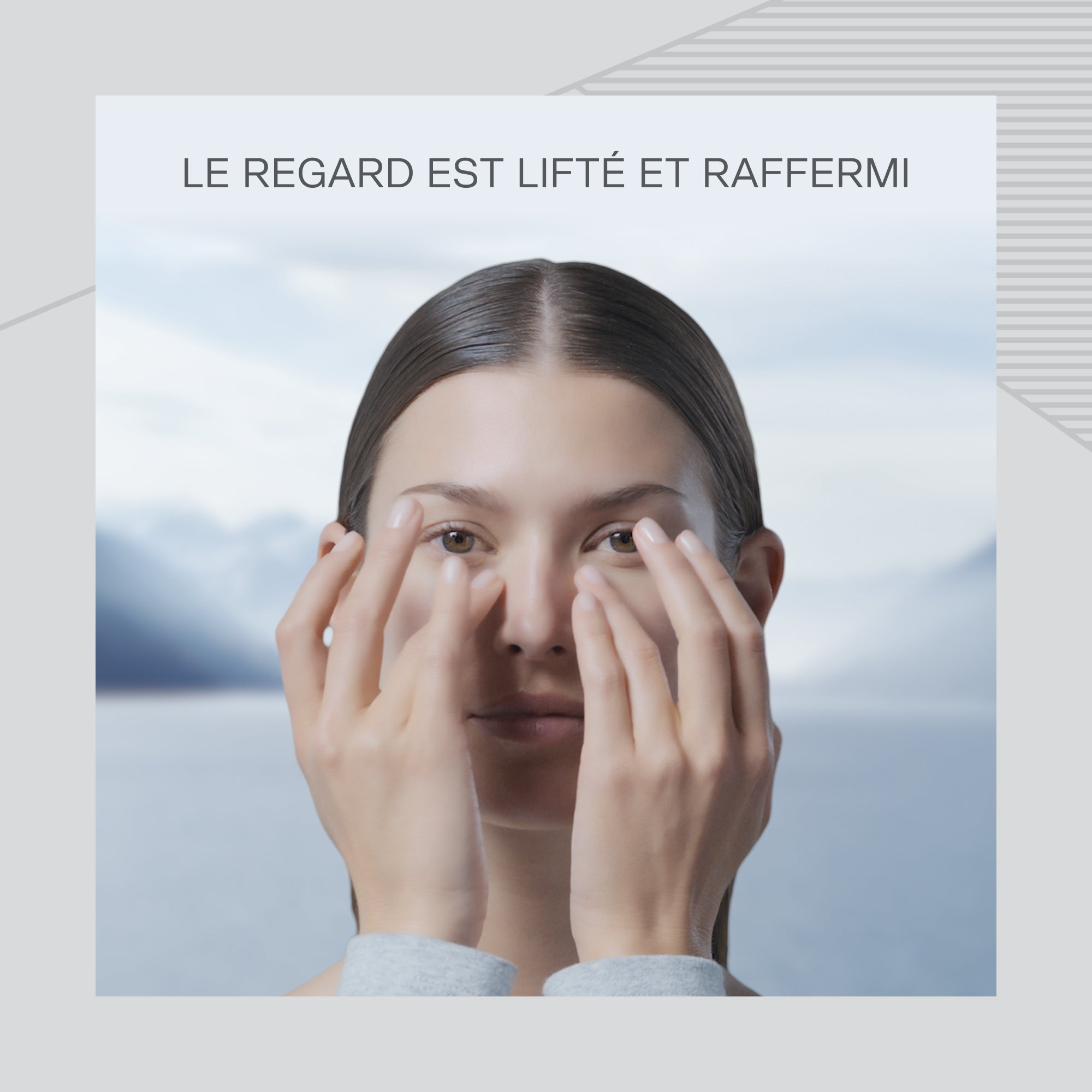 Skin Caviar lift regard