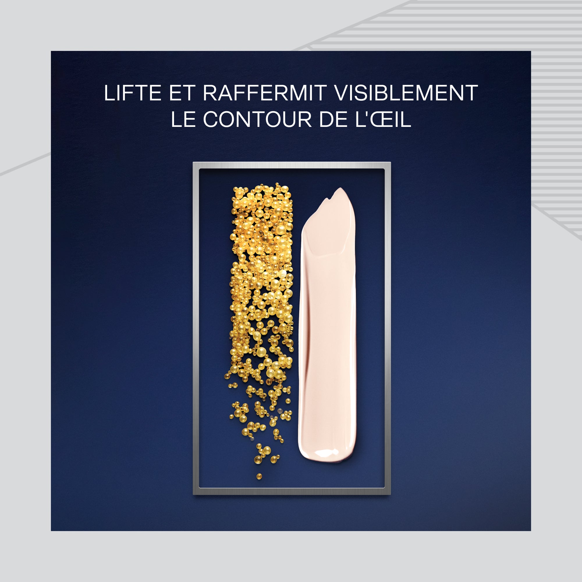 Skin Caviar lift regard