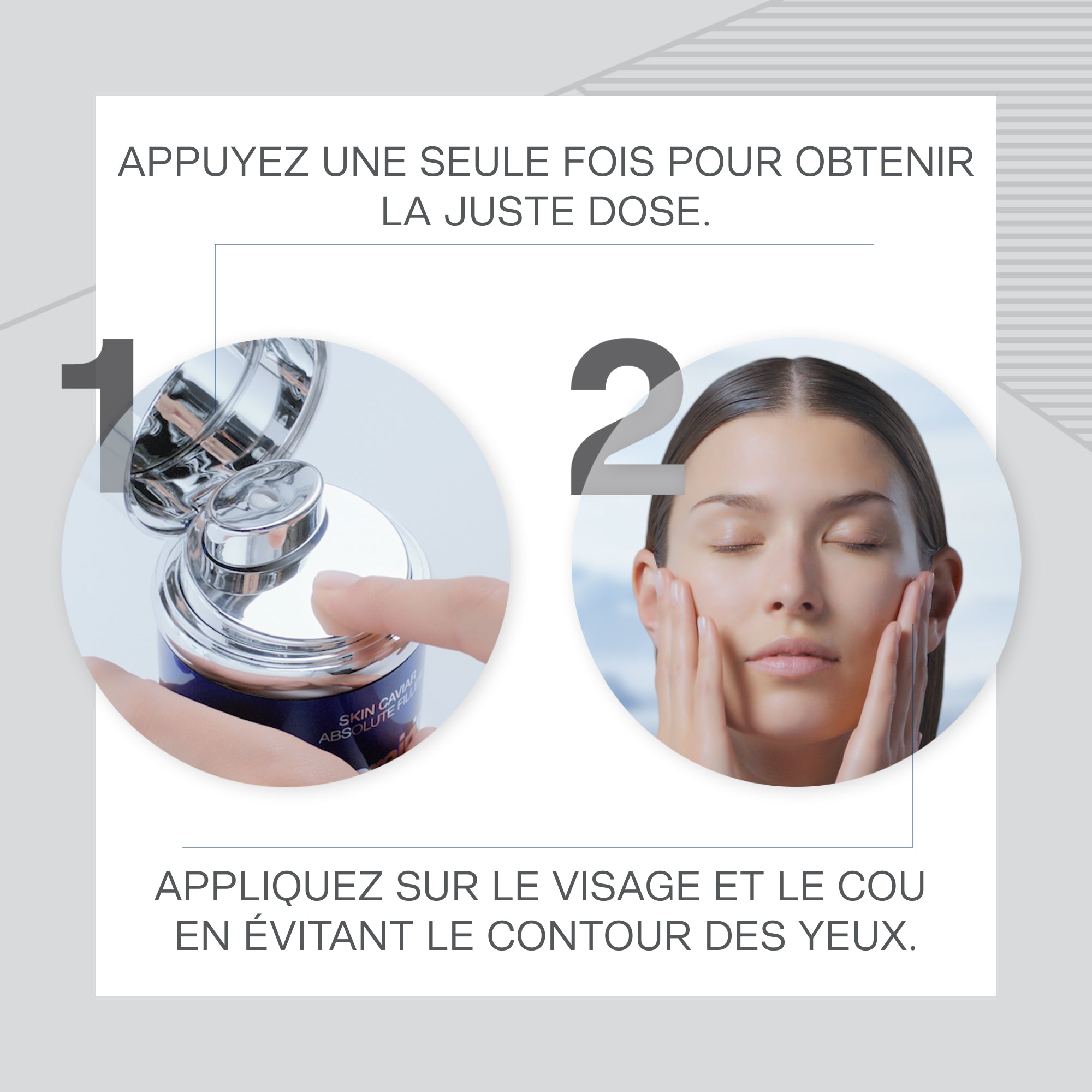 Skin Caviar absolute filler