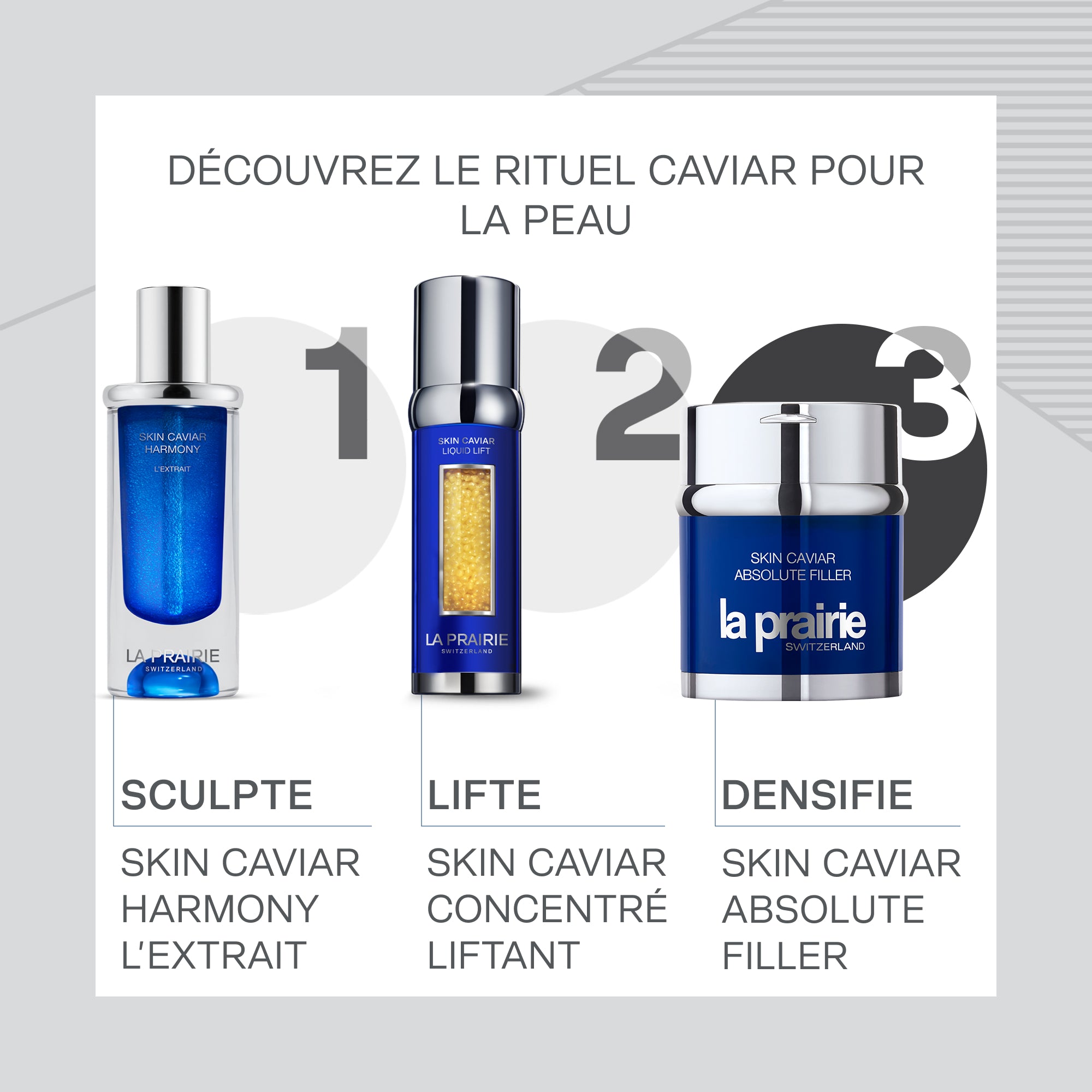 Skin Caviar absolute filler