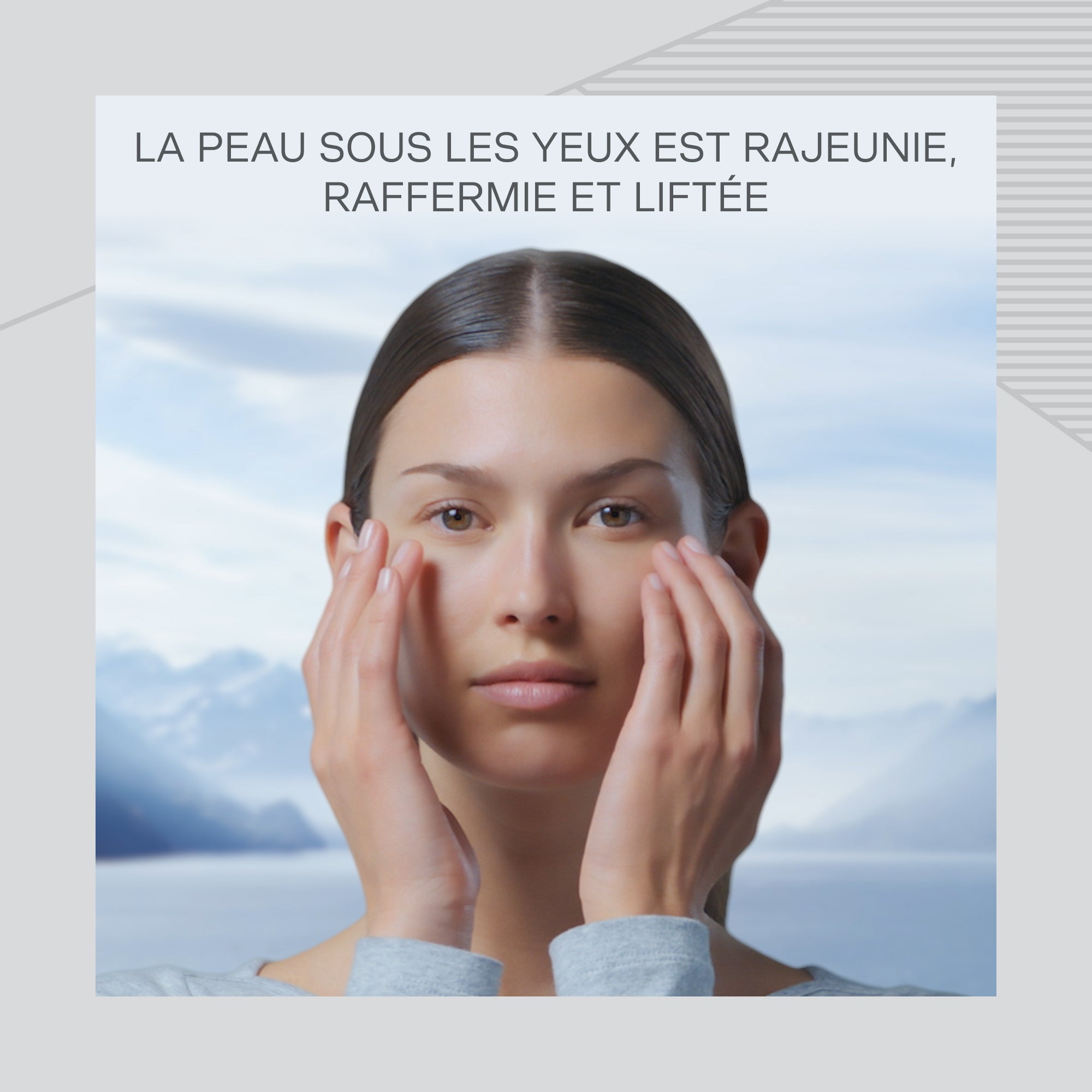 Platinum Rare Haute-Rejuvenation Élixir Yeux Sérum, 15 ml