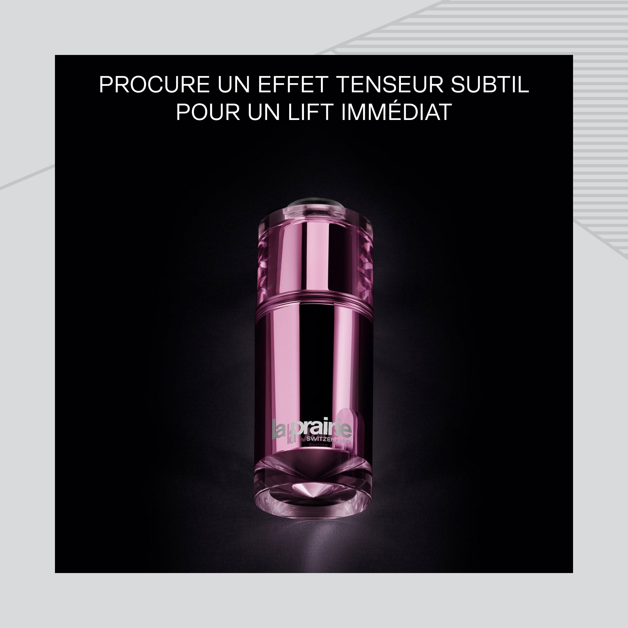 Platinum Rare Haute-Rejuvenation Élixir Yeux Sérum, 15 ml