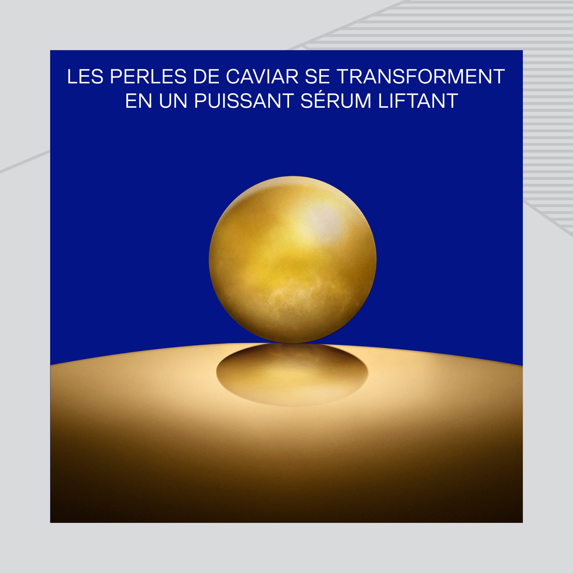 Skin Caviar concentré Liftant