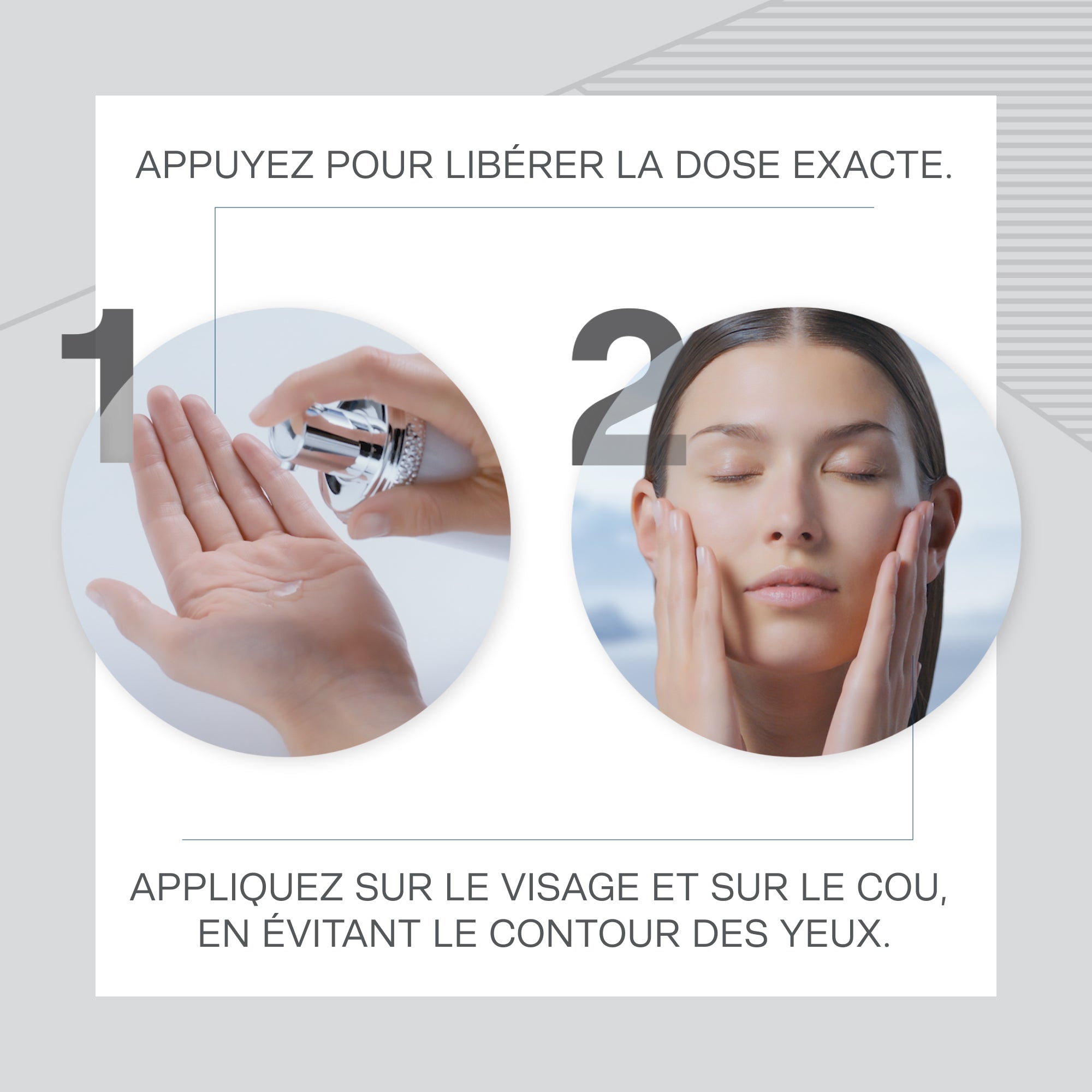 White Caviar Essence Extraordinaire, Soin Pré-Sérum, 150 ml