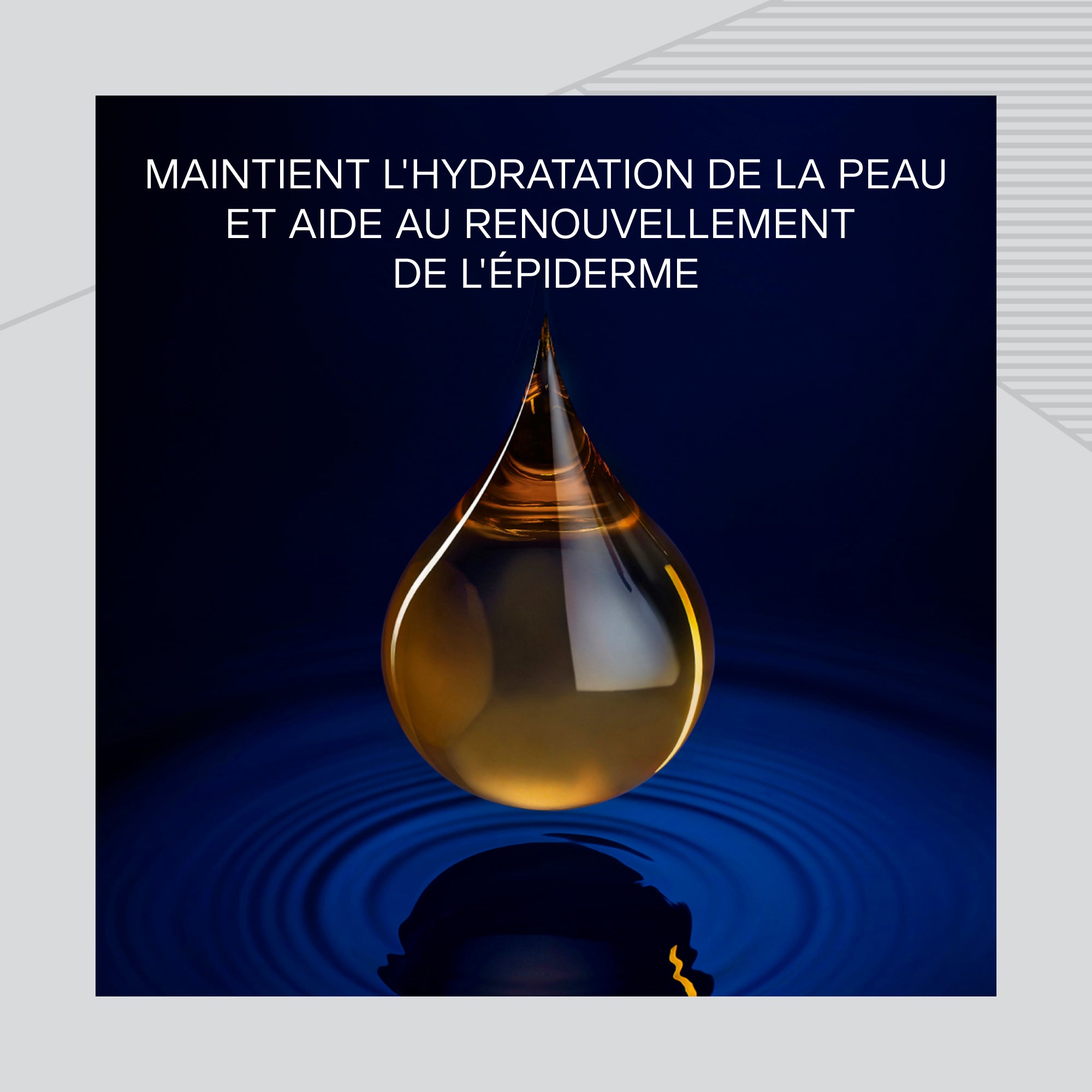 Skin Caviar Huile de nuit