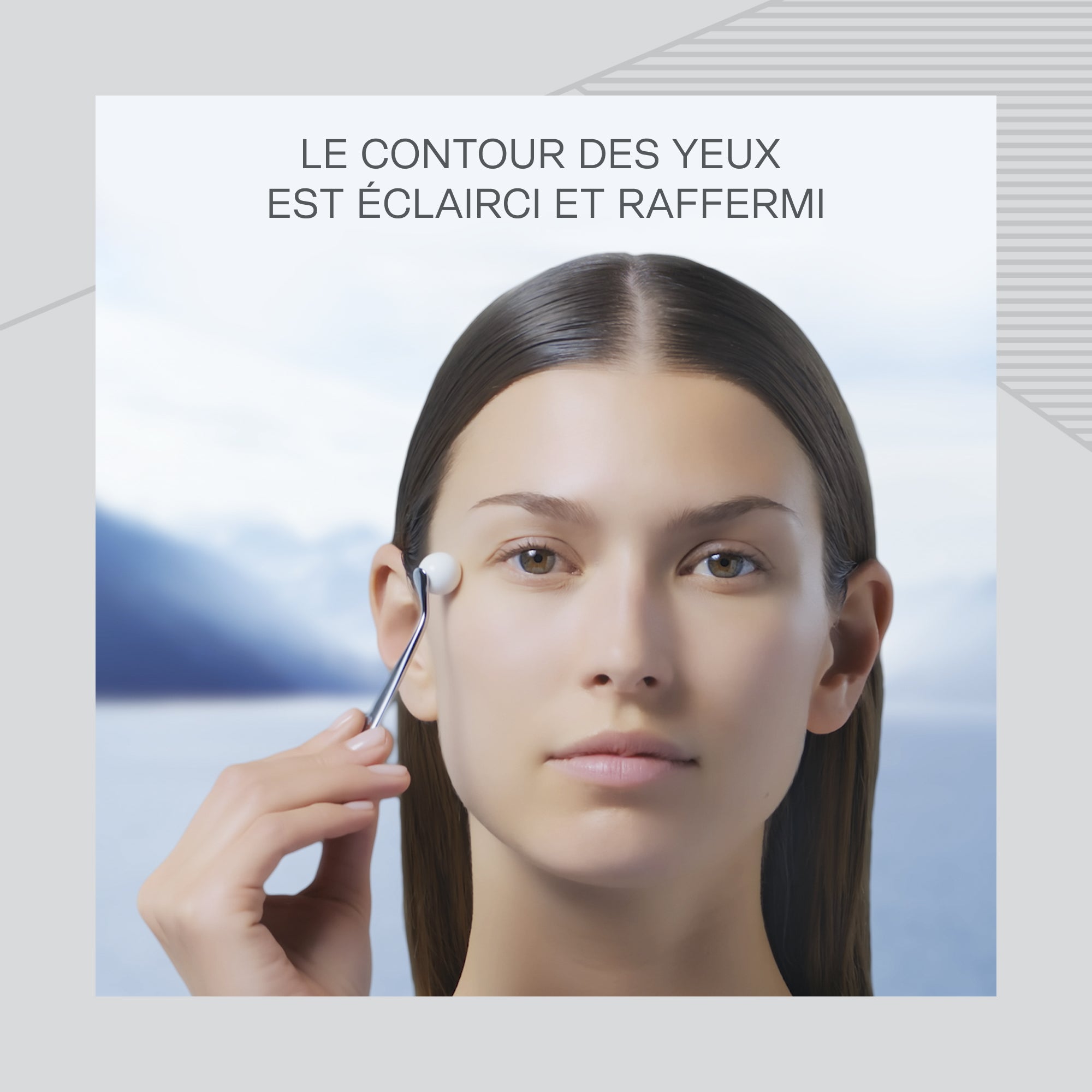 White Caviar Regard Extraordinaire, Crème Yeux, 20 ml