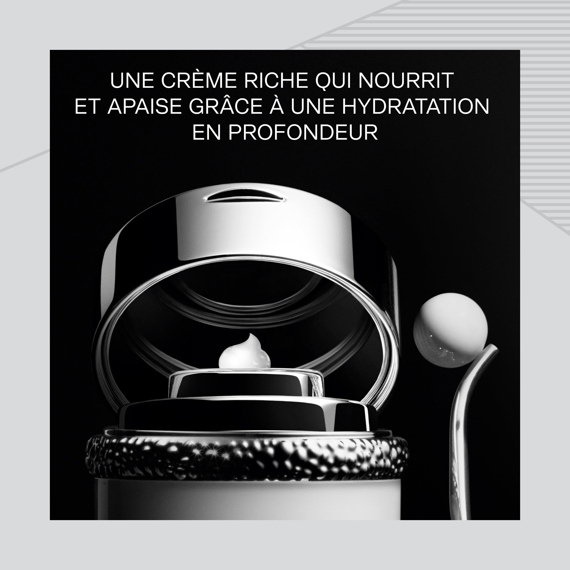 White Caviar Regard Extraordinaire, Crème Yeux, 20 ml