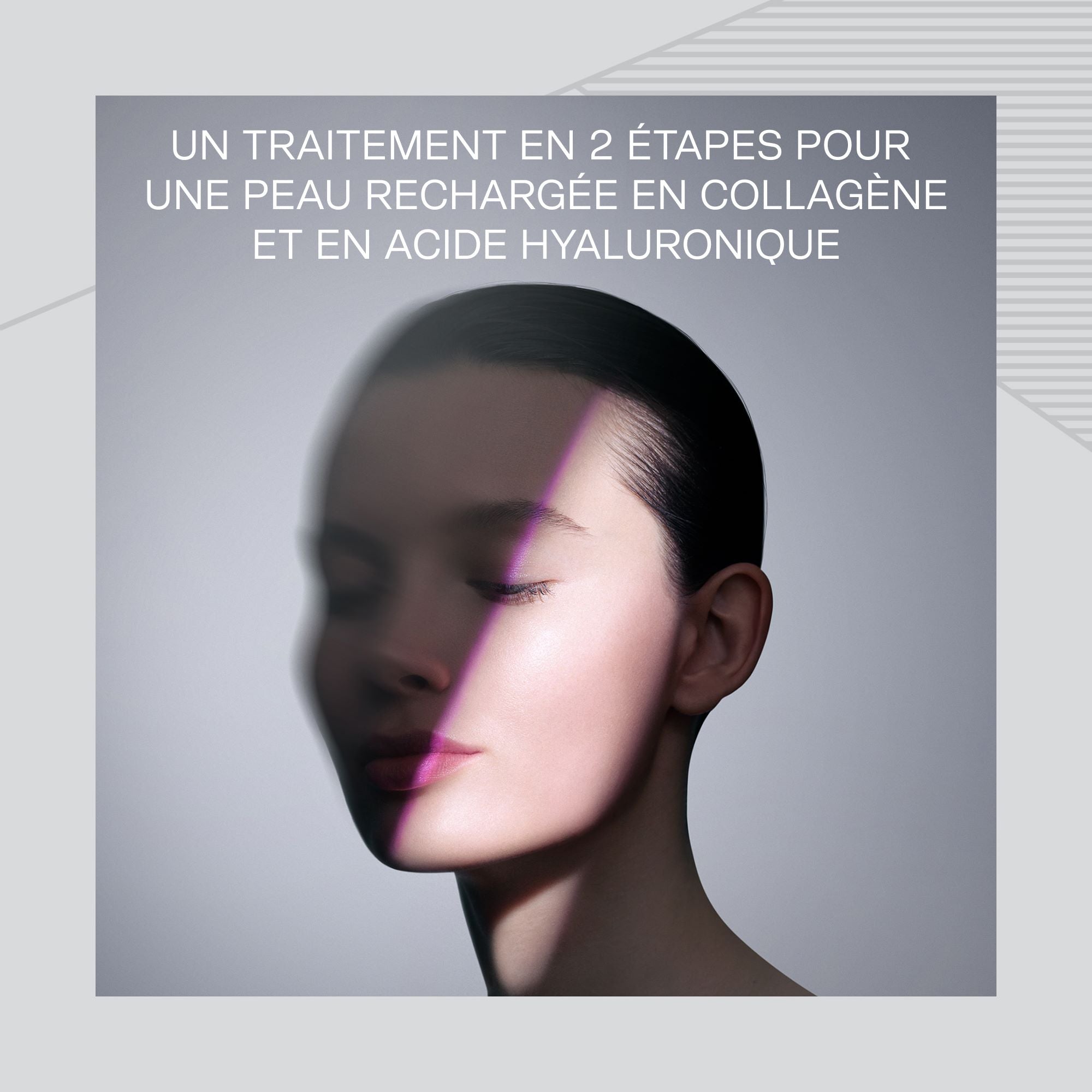 Platinum Rare Haute-Rejuvenation Masque