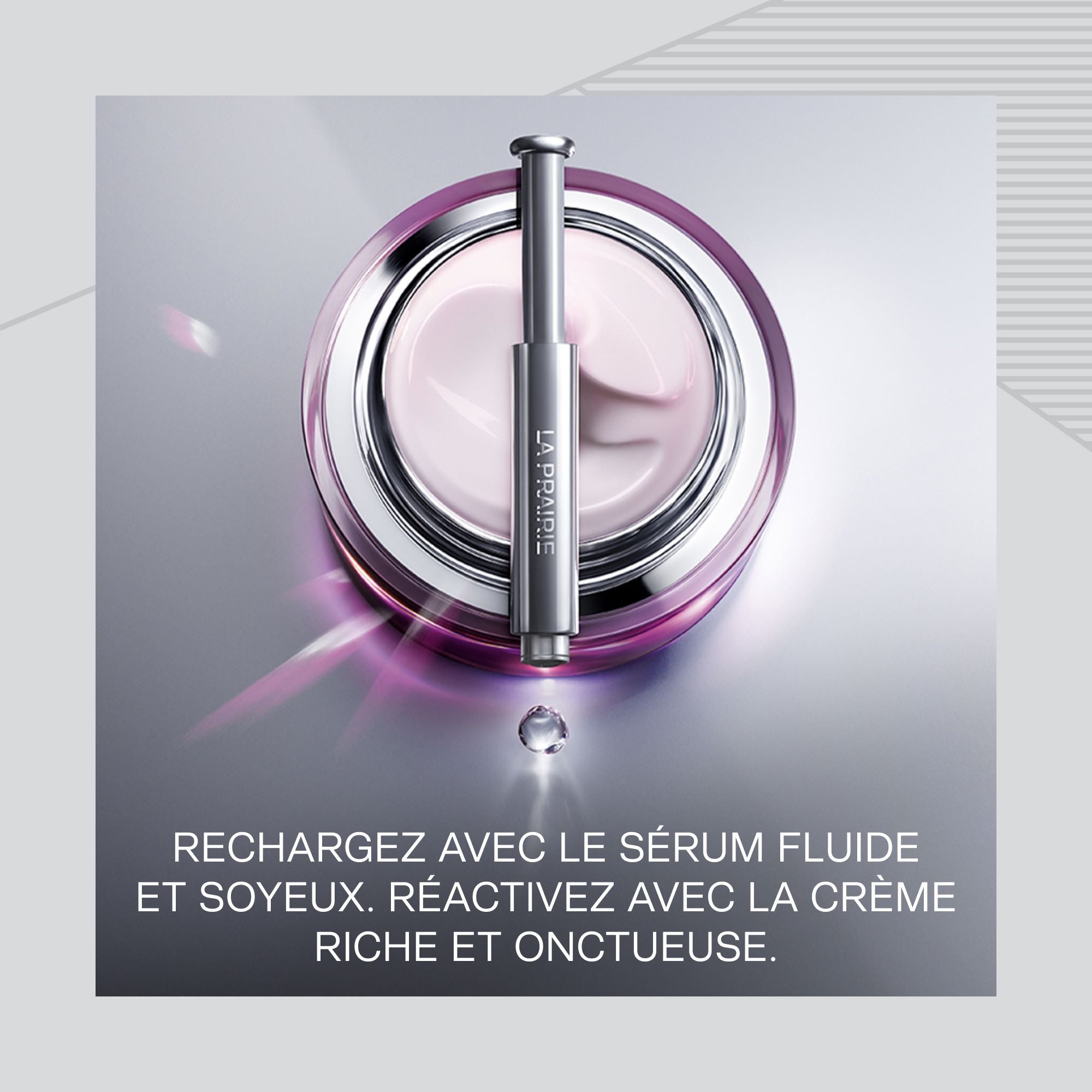 Platinum Rare Haute-Rejuvenation Masque