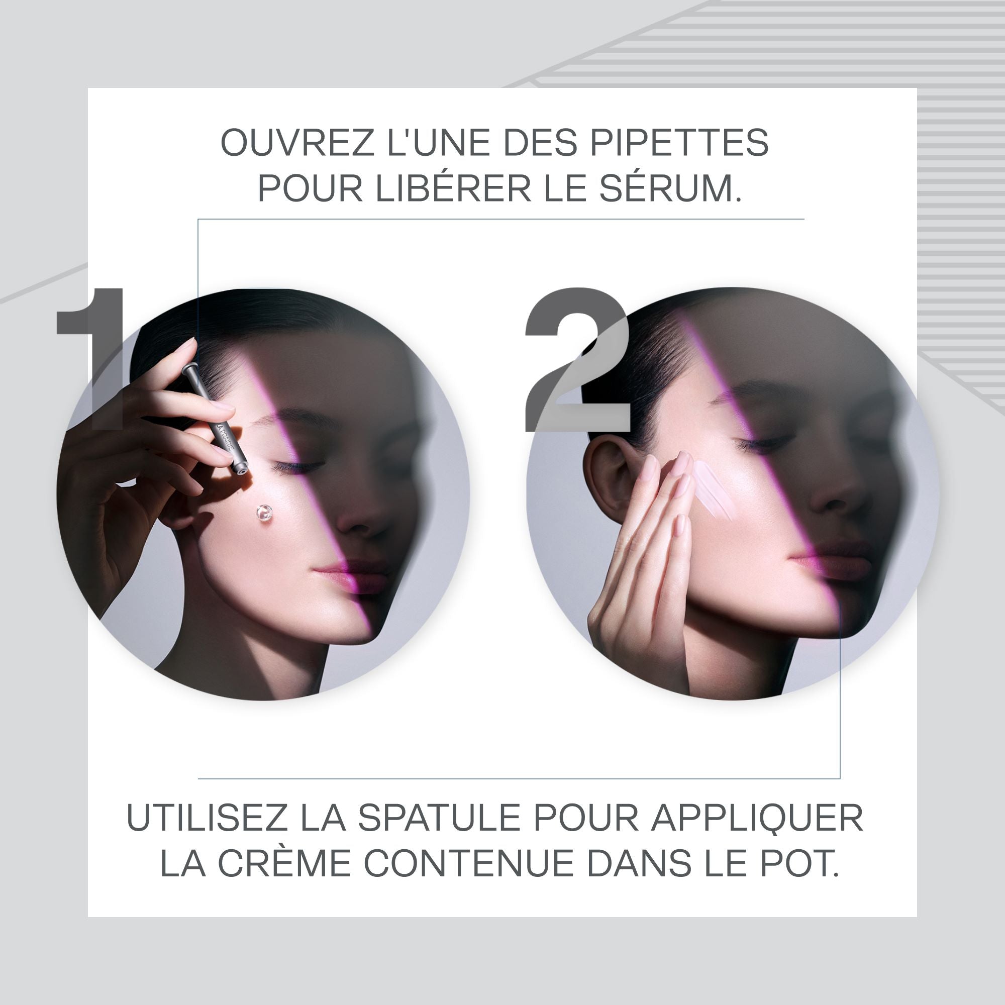 Platinum Rare Haute-Rejuvenation Masque