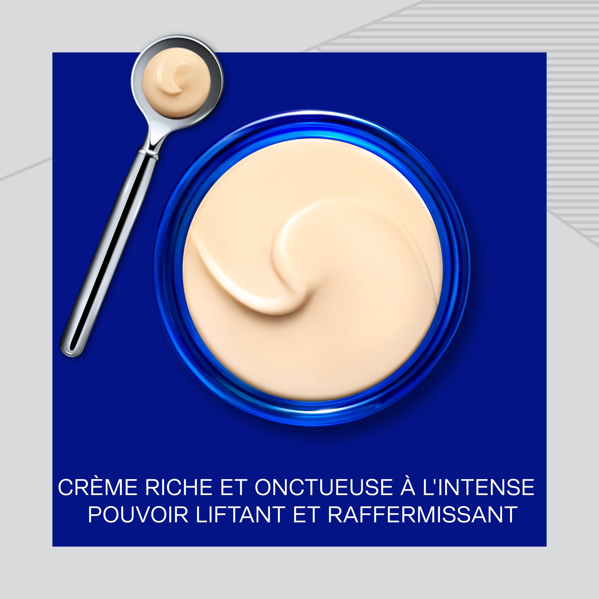 Skin Caviar Crème Luxe, Crème Liftante et Hydratante, 50 ml