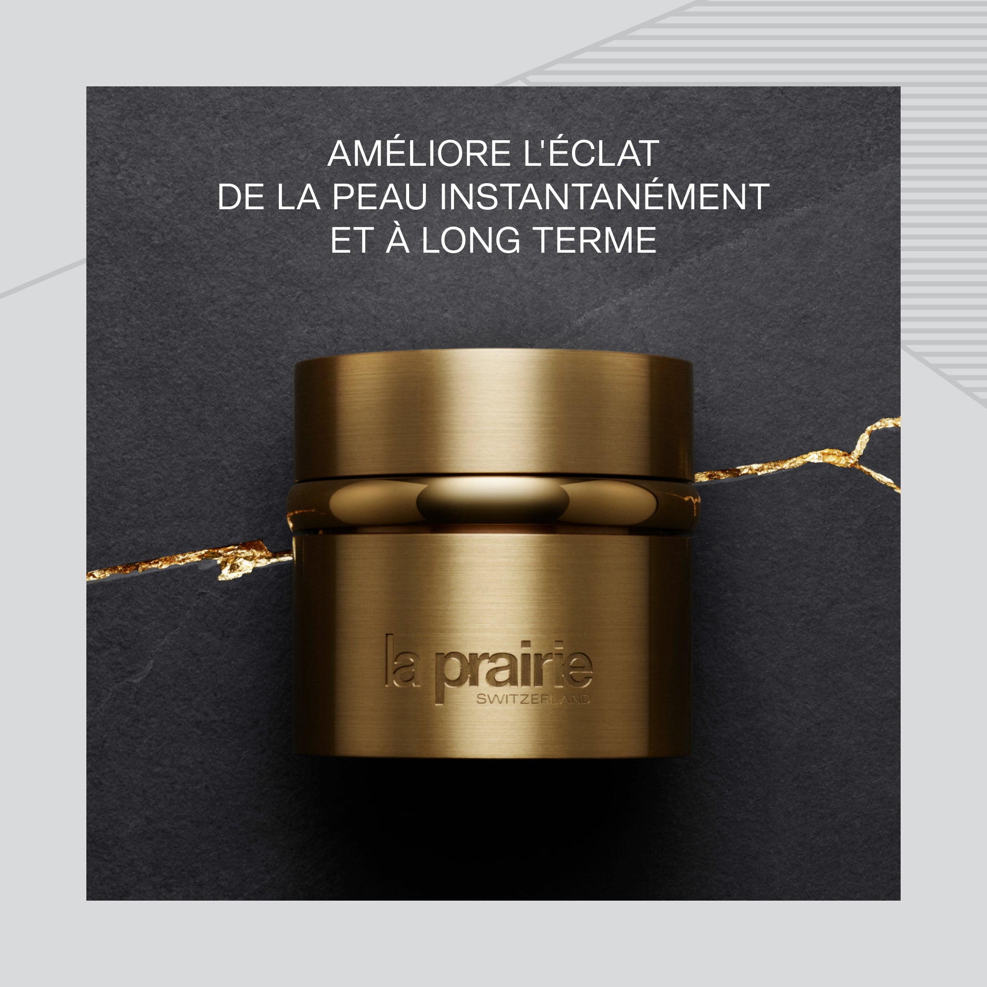 Pure Gold Crème Radiance - recharge