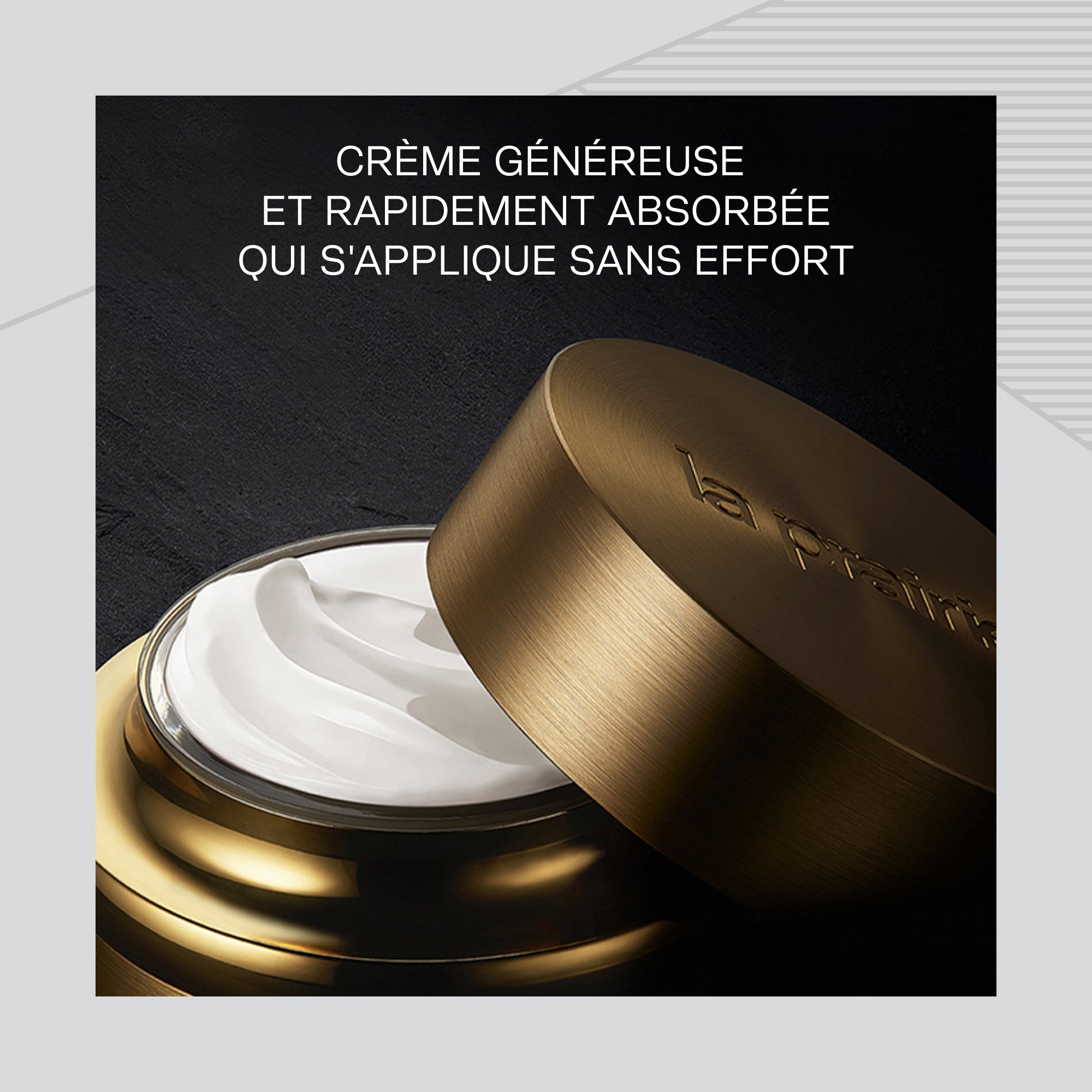 Pure Gold Crème Yeux Radiance - recharge