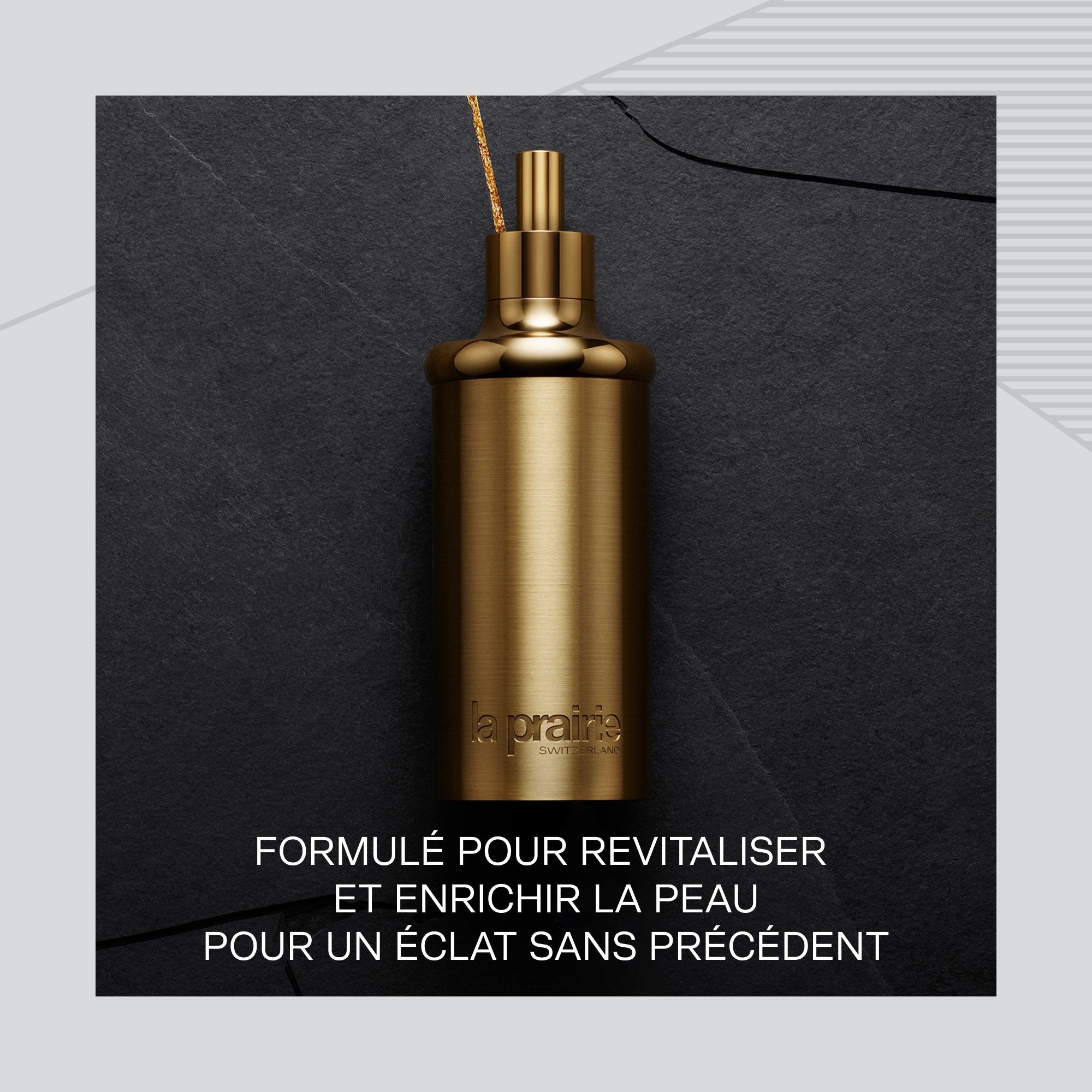 Pure Gold Concentré Radiance
