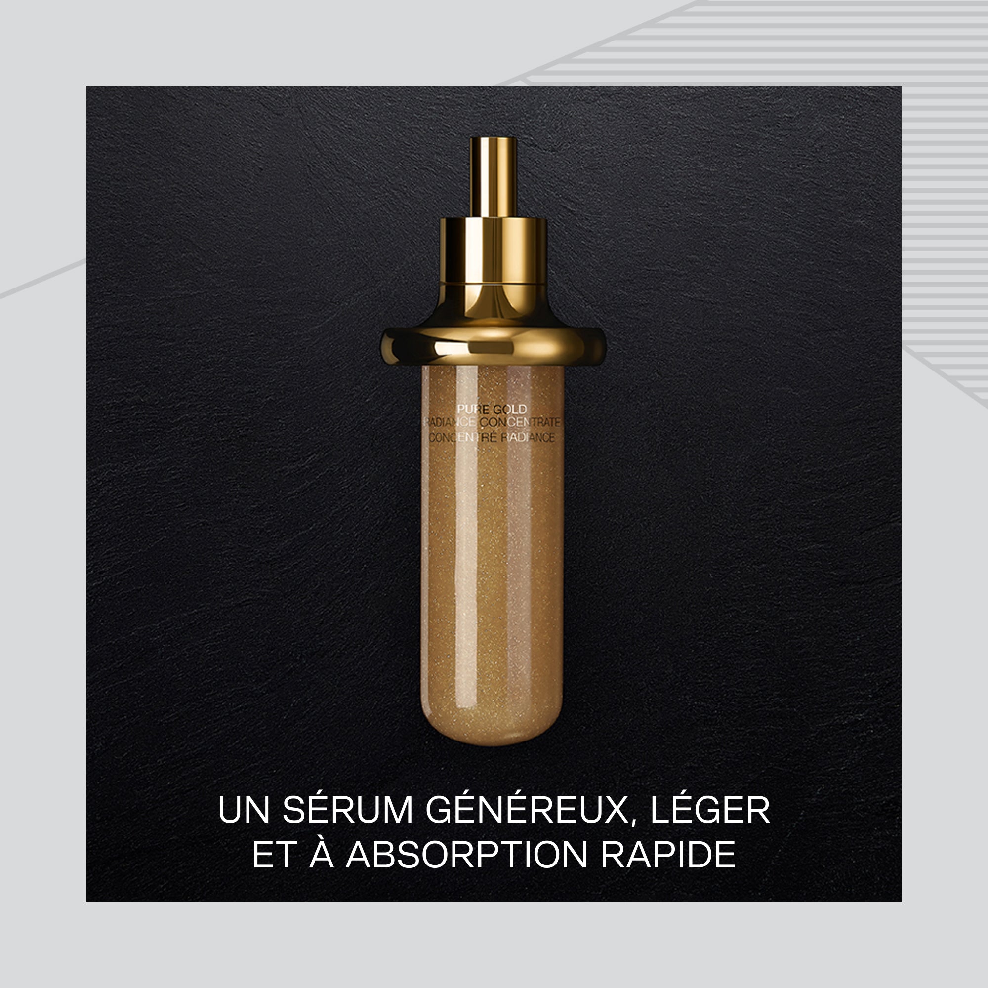 Pure Gold Concentré Radiance