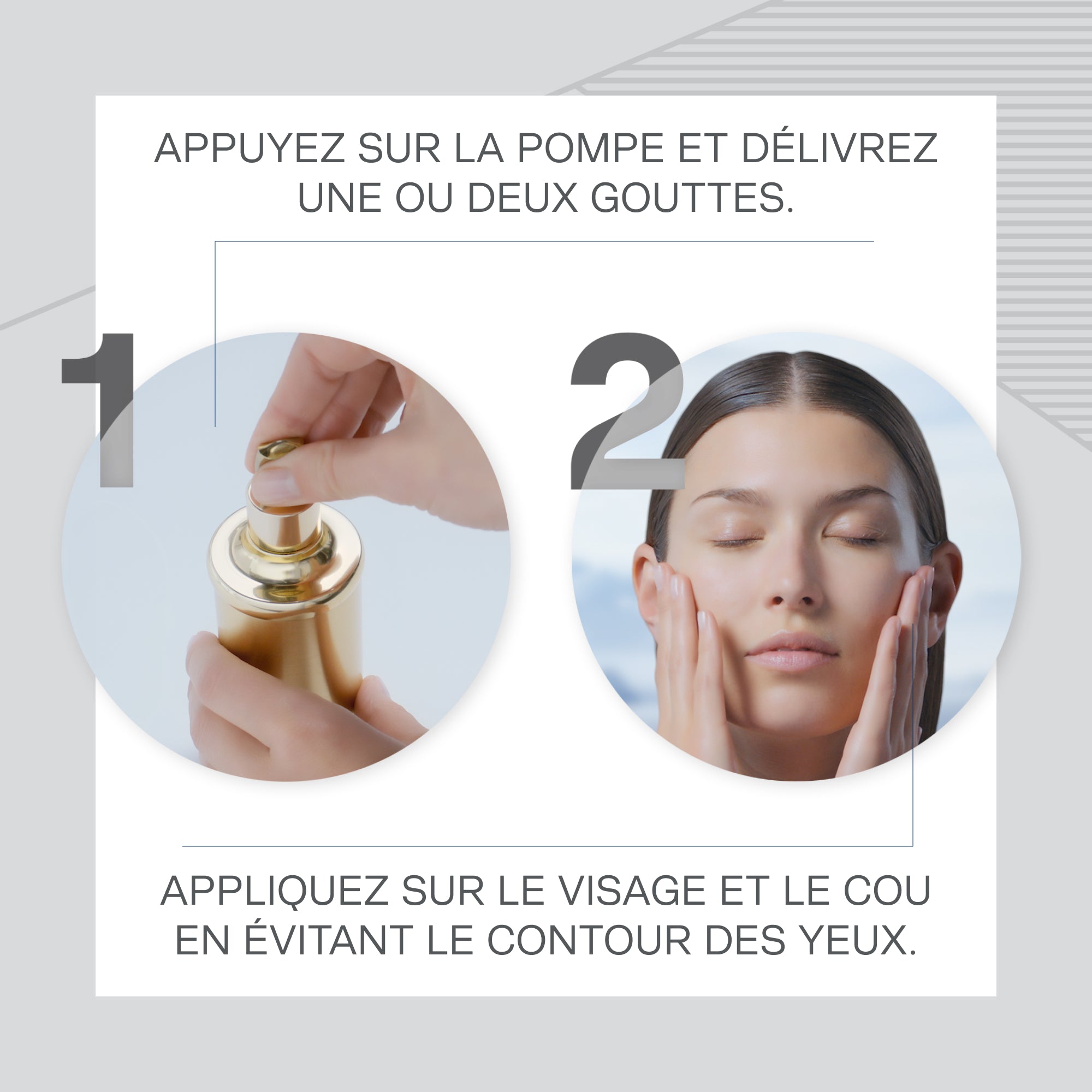 Pure Gold Concentré Radiance